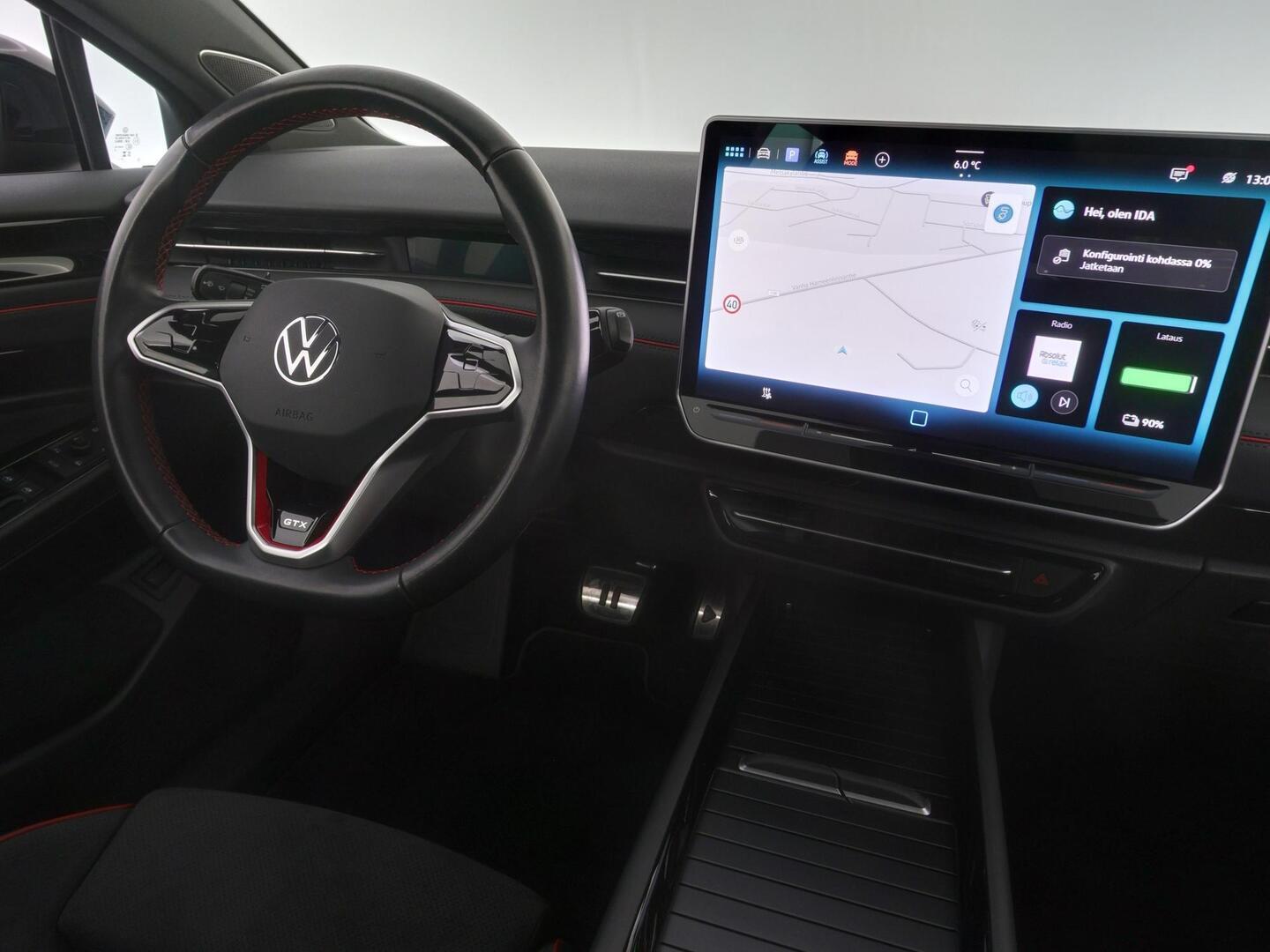 VOLKSWAGEN ID.7 2025