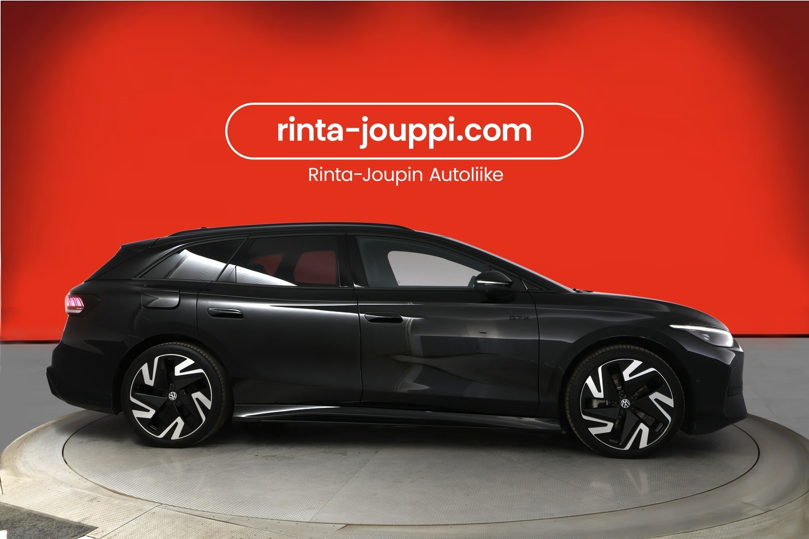 VOLKSWAGEN ID.7 2025