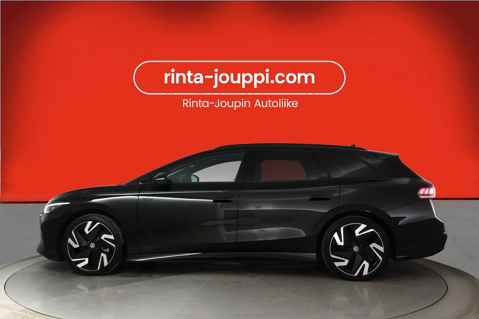 VOLKSWAGEN ID.7 2025