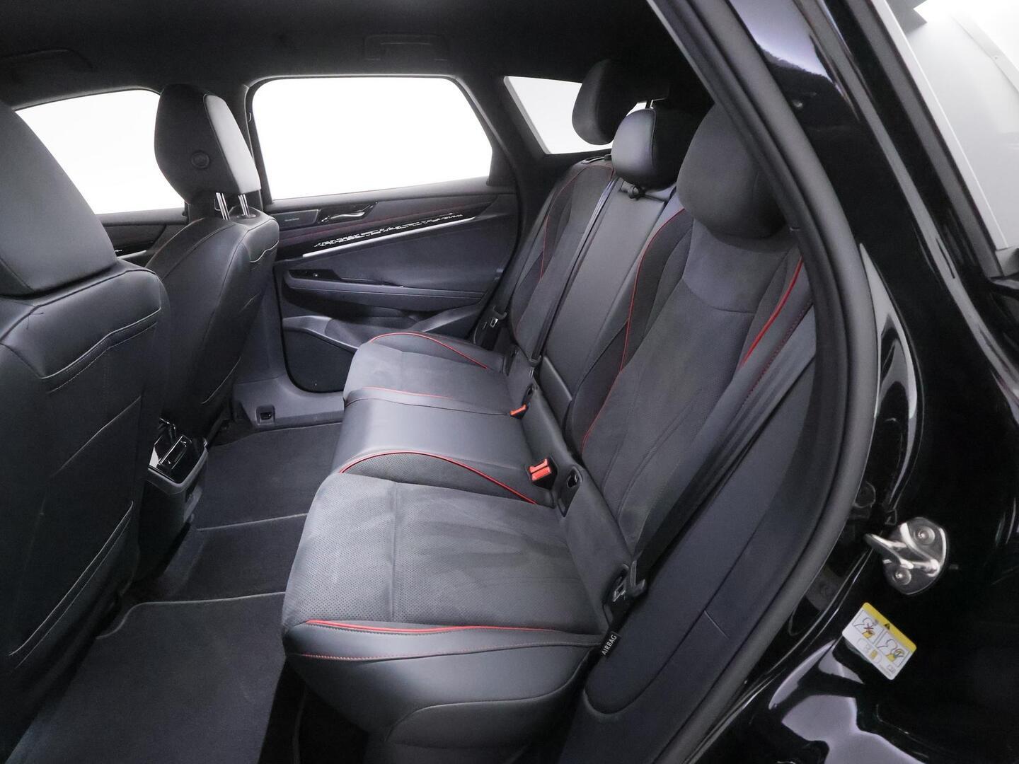 VOLKSWAGEN ID.7 2025