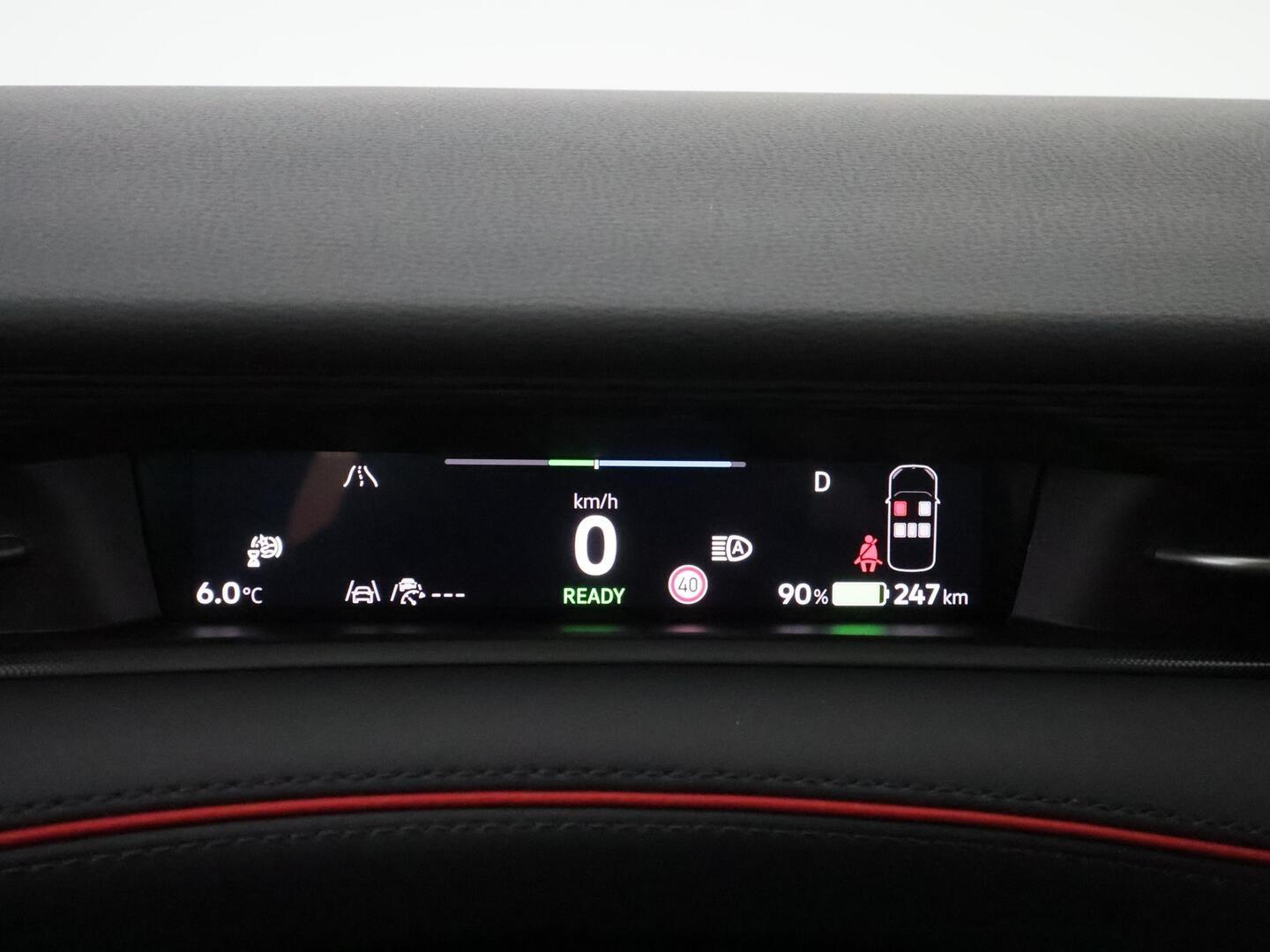 VOLKSWAGEN ID.7 2025