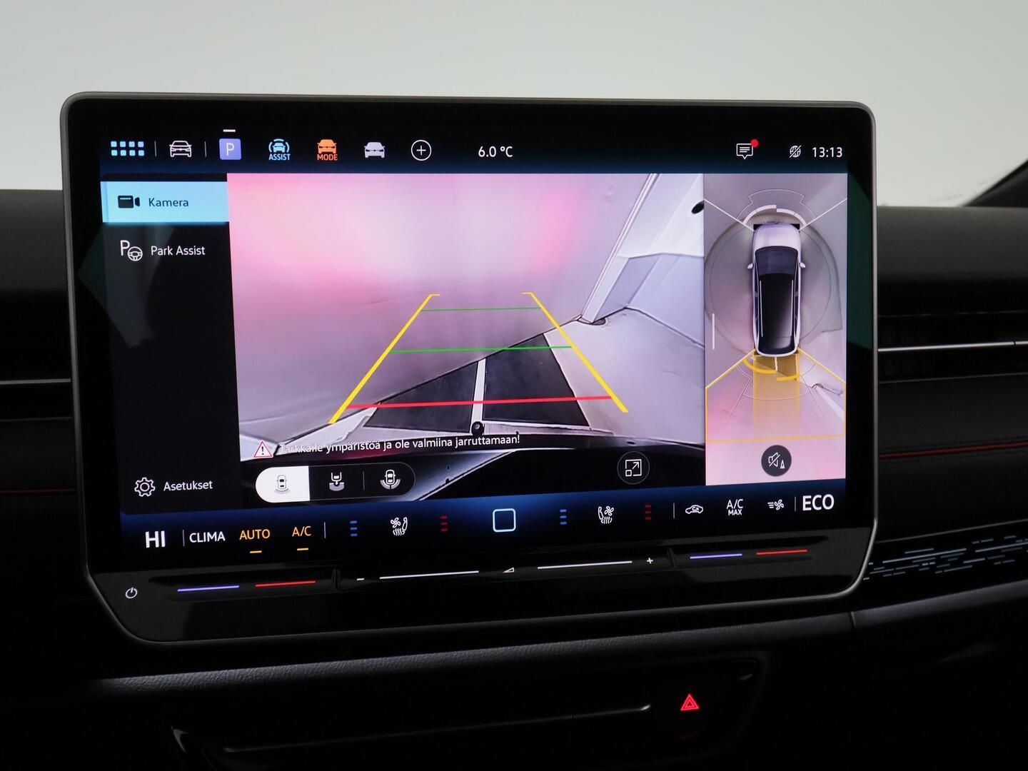 VOLKSWAGEN ID.7 2025