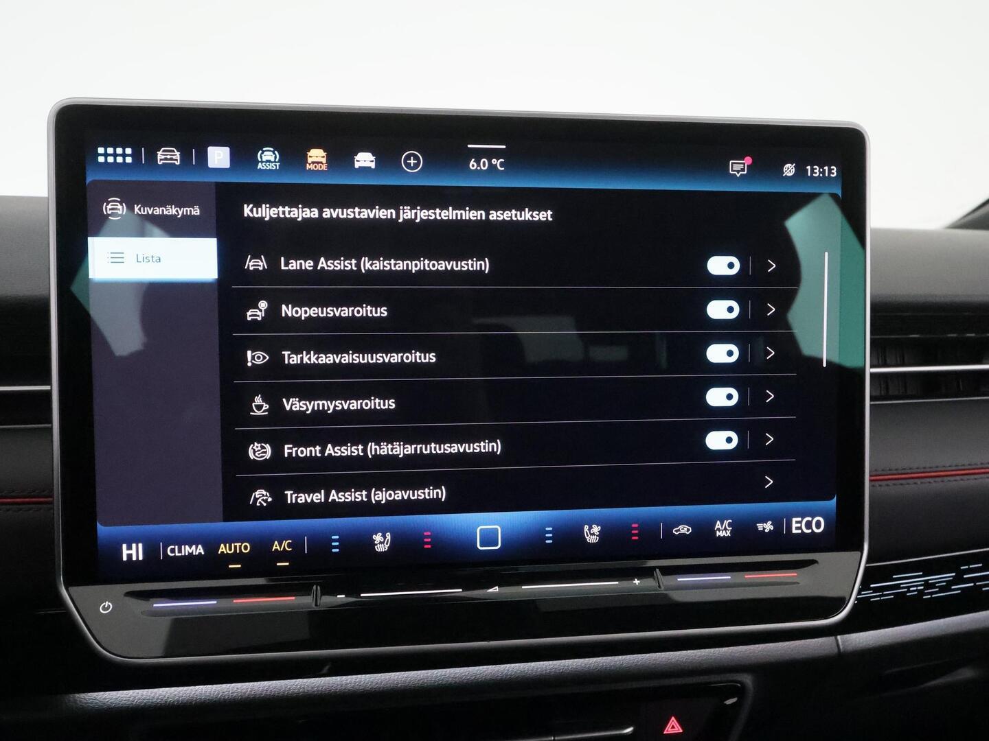 VOLKSWAGEN ID.7 2025