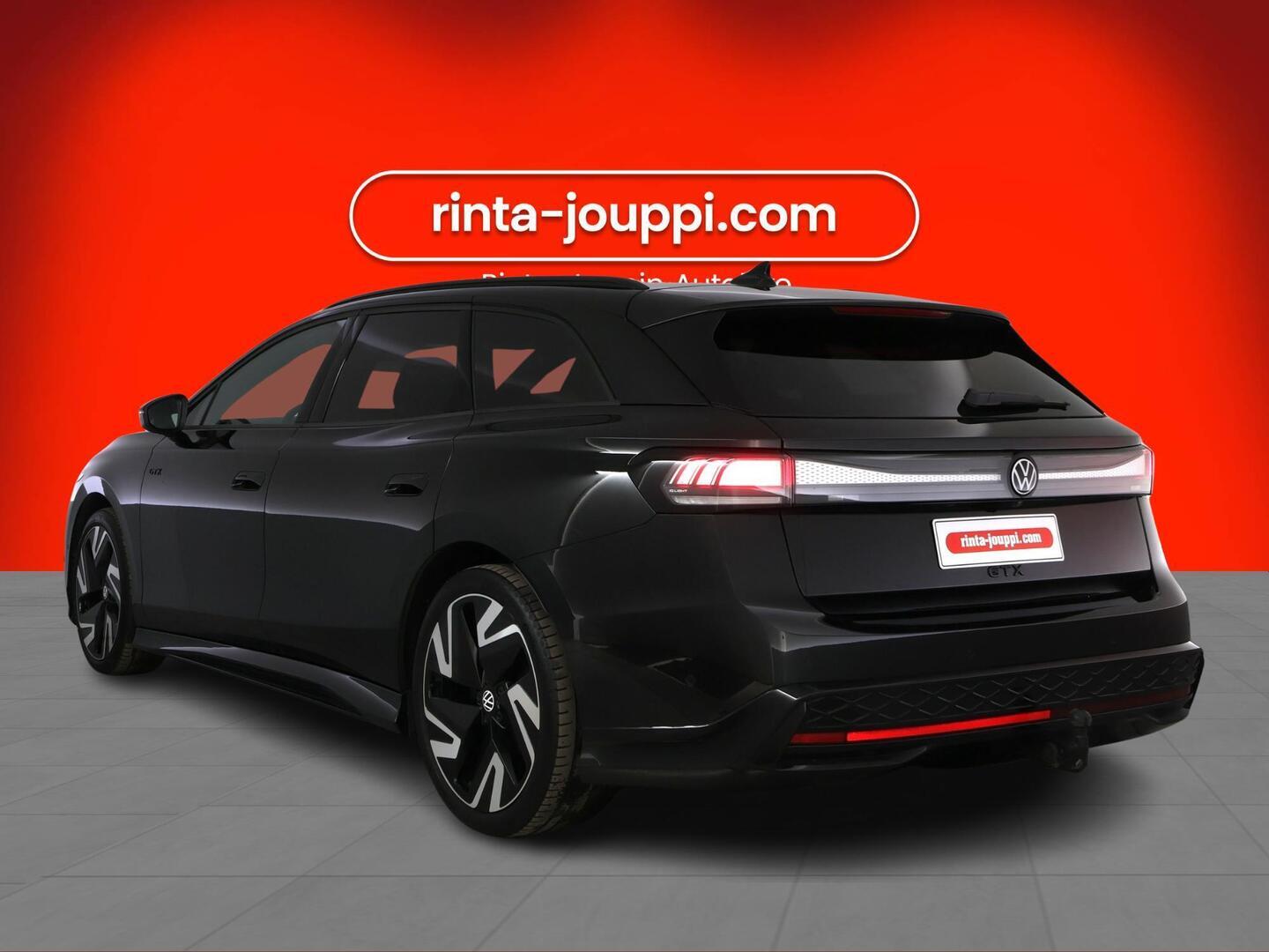 VOLKSWAGEN ID.7 2025