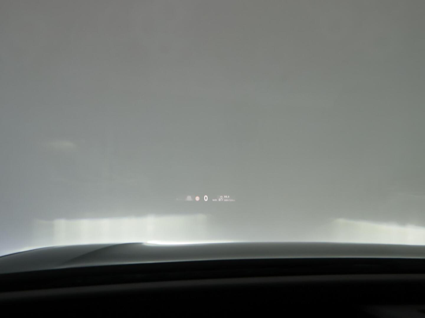 VOLKSWAGEN ID.7 2025