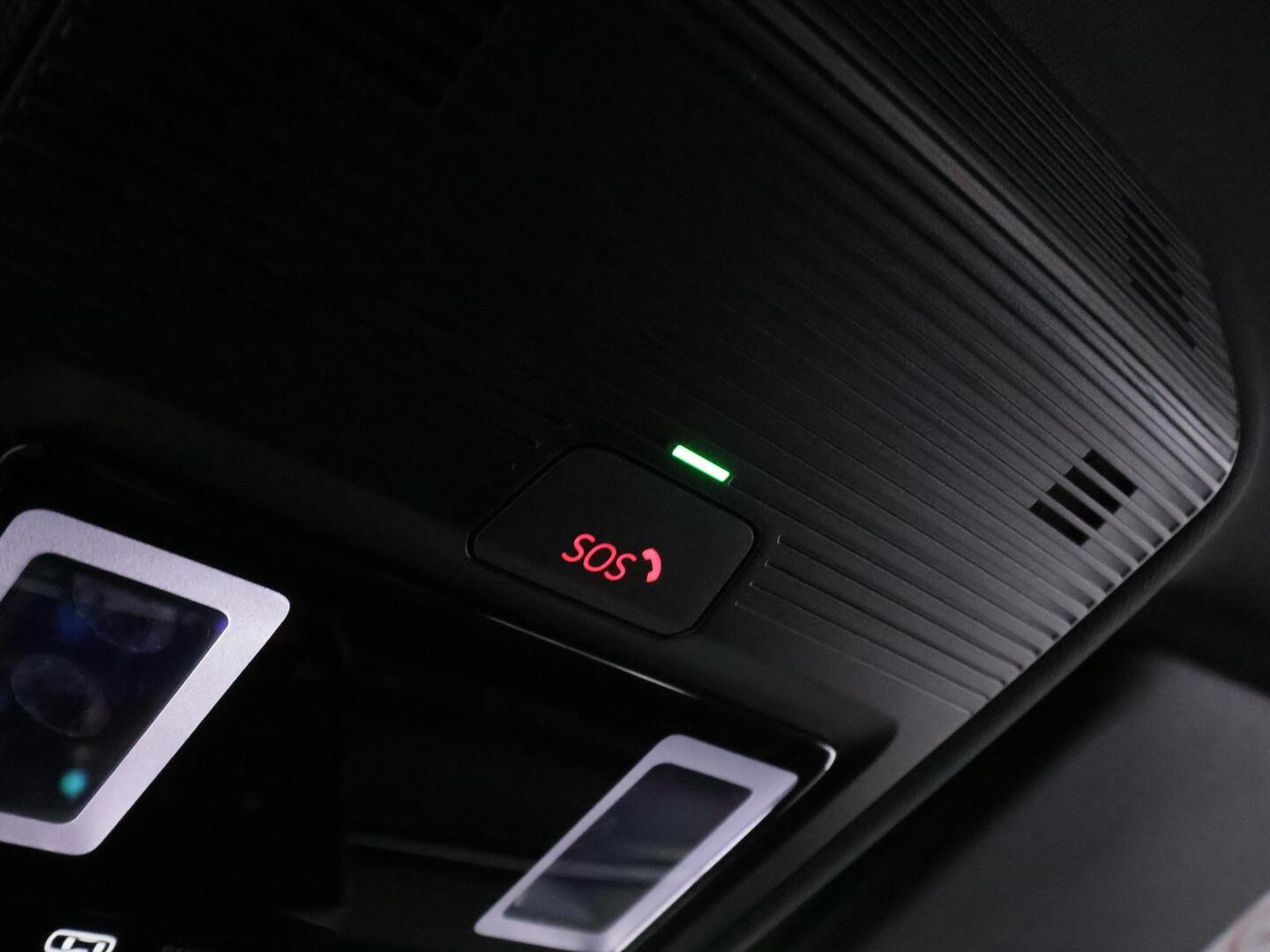 VOLKSWAGEN ID.7 2025