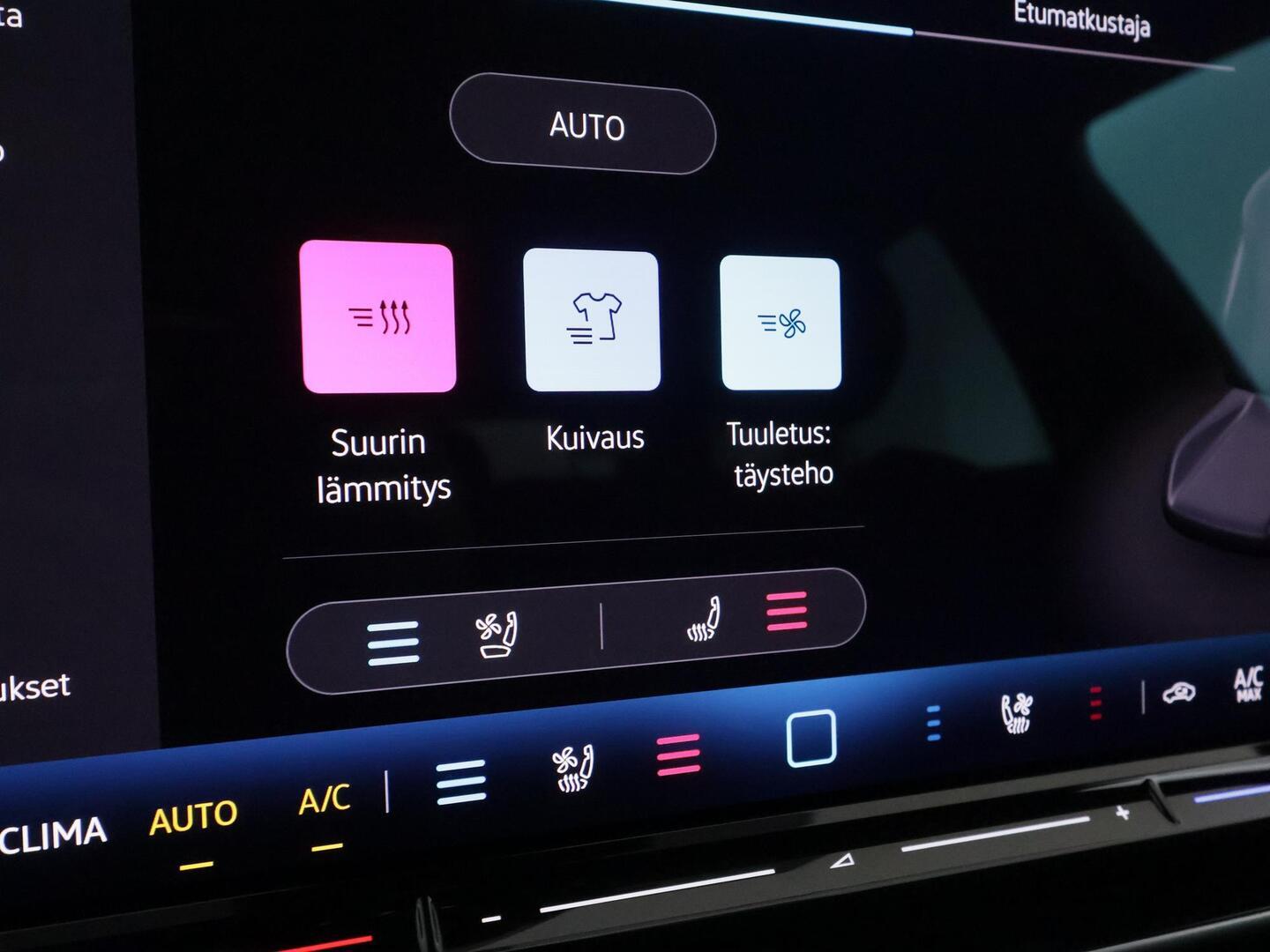 VOLKSWAGEN ID.7 2025