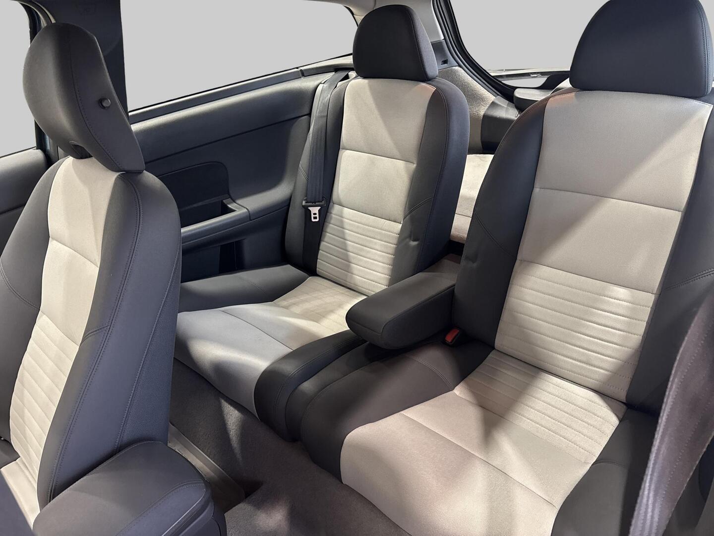 VOLVO C30 2007