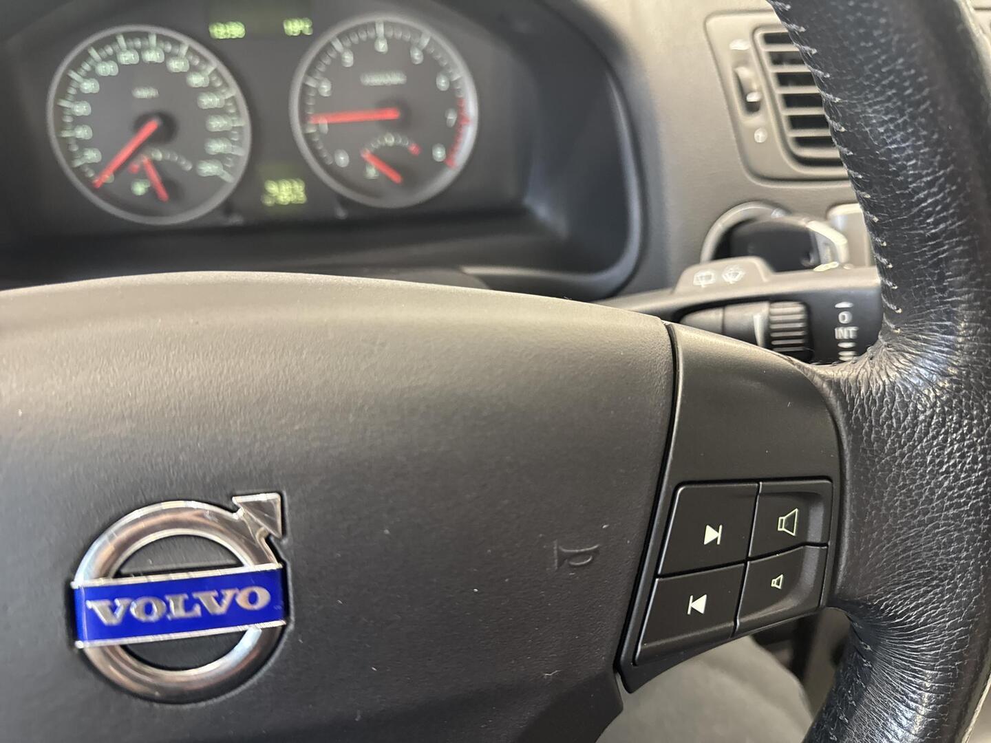 VOLVO C30 2007