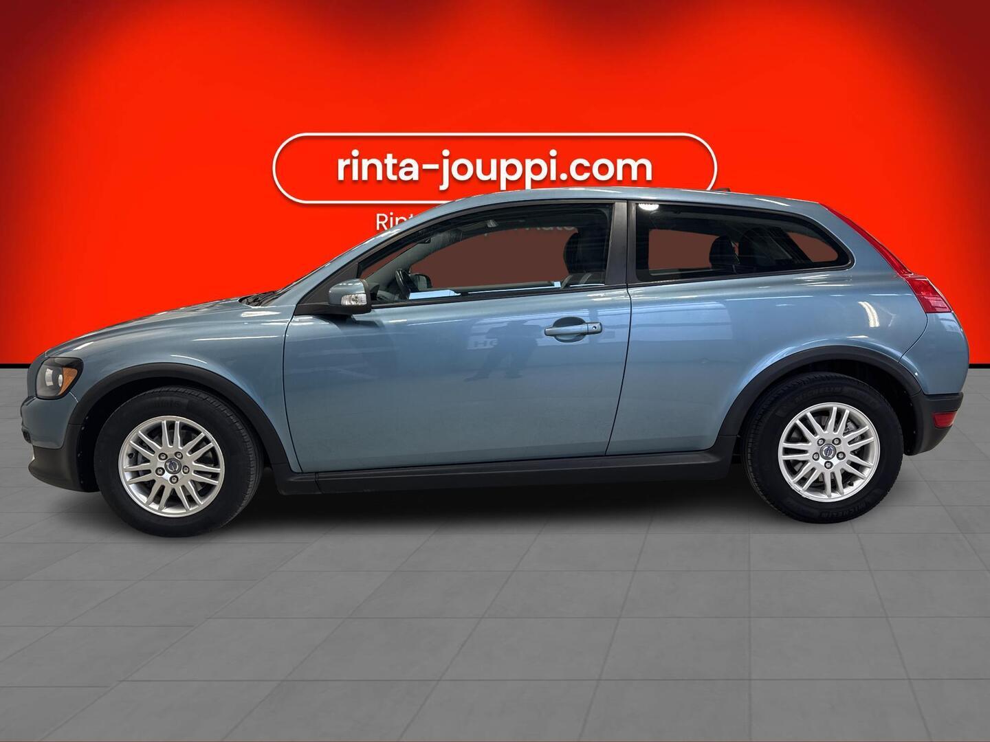 VOLVO C30 2007