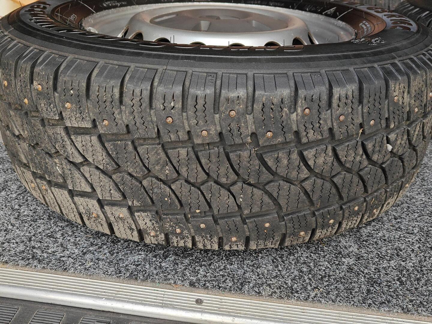 MERCEDES-BENZ Sprinter 2013