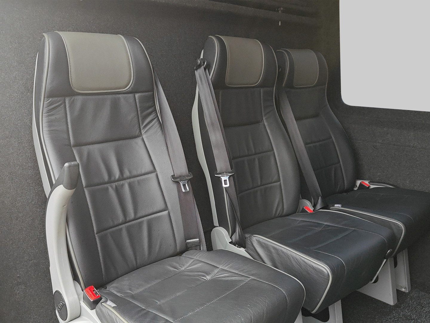 MERCEDES-BENZ Sprinter 2013