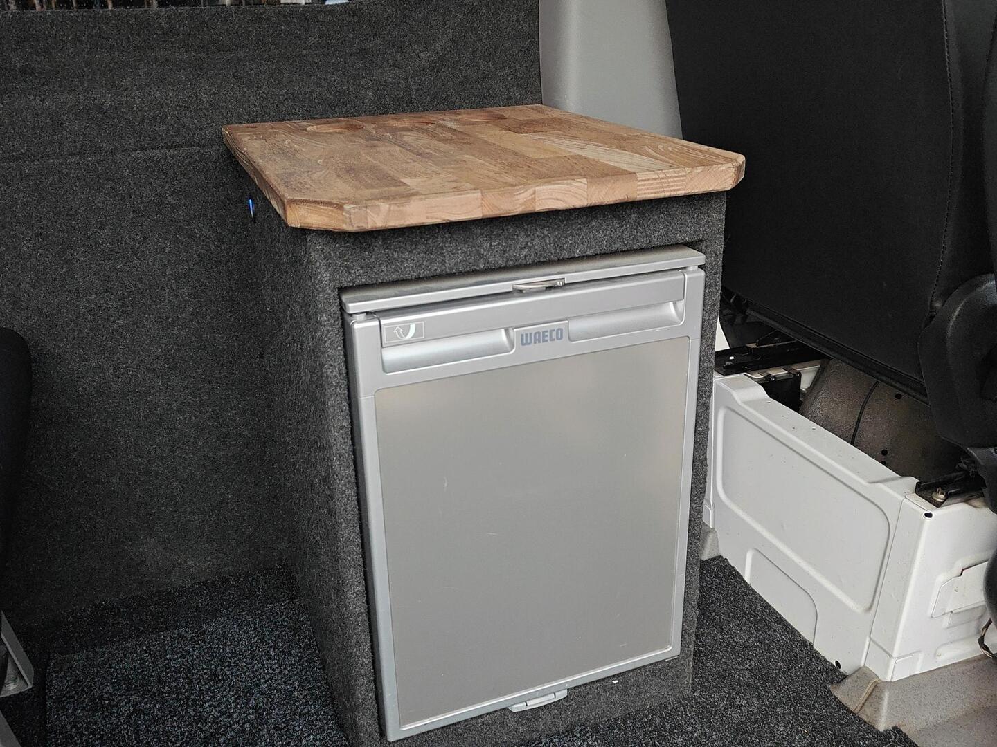 MERCEDES-BENZ Sprinter 2013