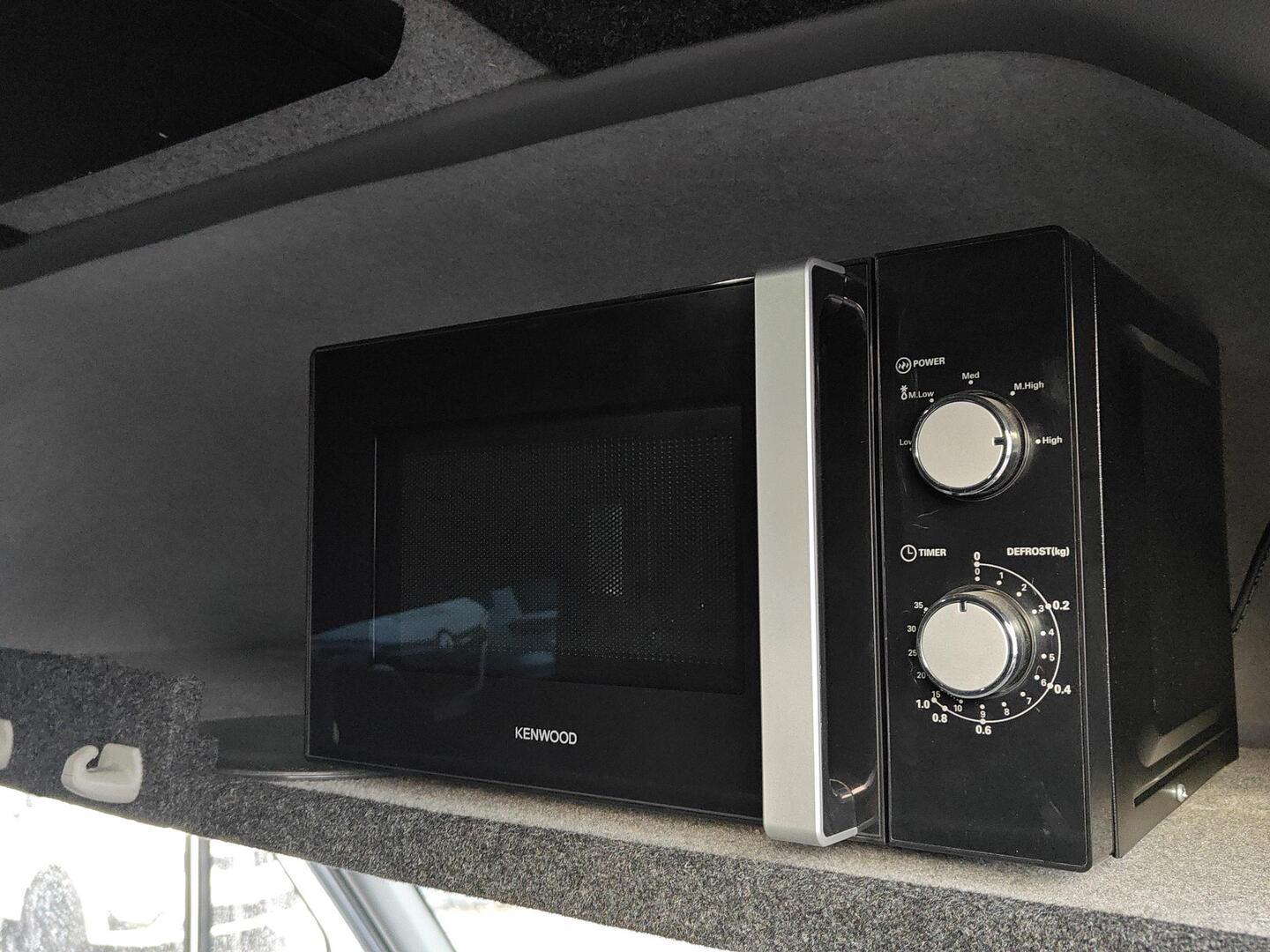 MERCEDES-BENZ Sprinter 2013