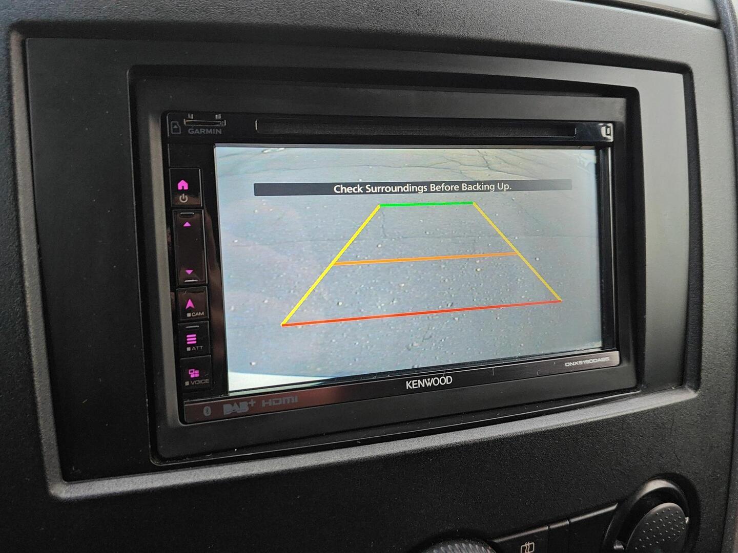 MERCEDES-BENZ Sprinter 2013