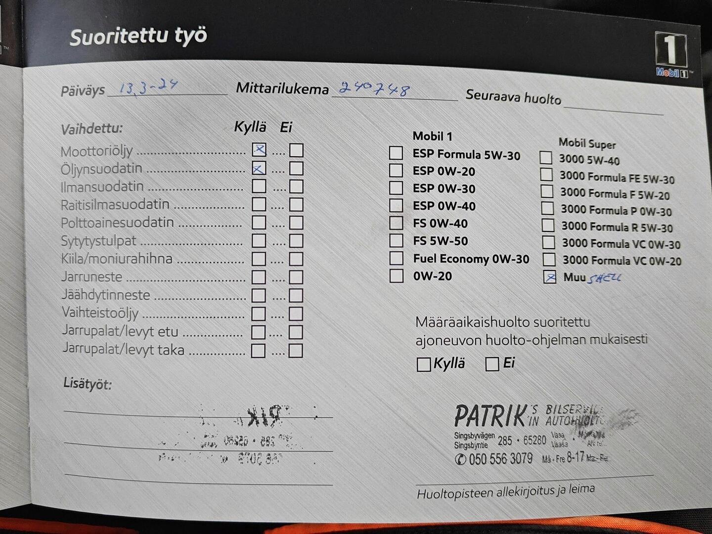 MERCEDES-BENZ Sprinter 2013