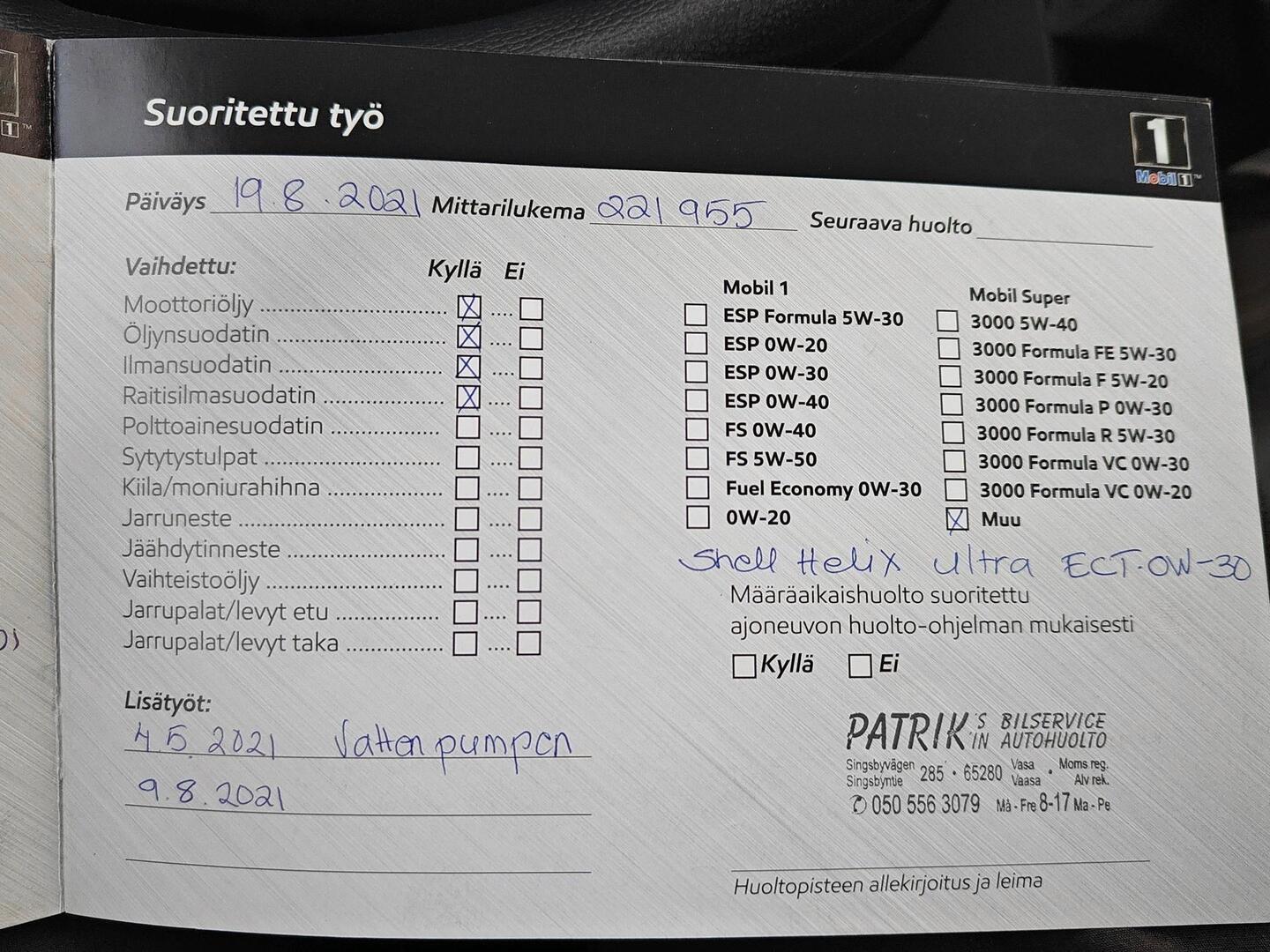 MERCEDES-BENZ Sprinter 2013