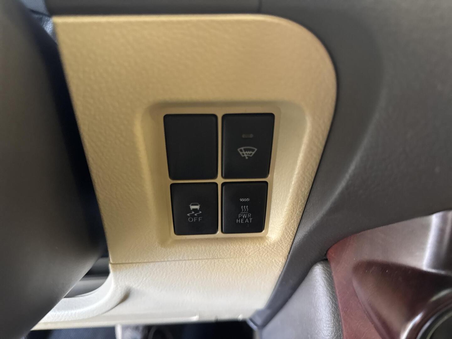 TOYOTA Land Cruiser 2016