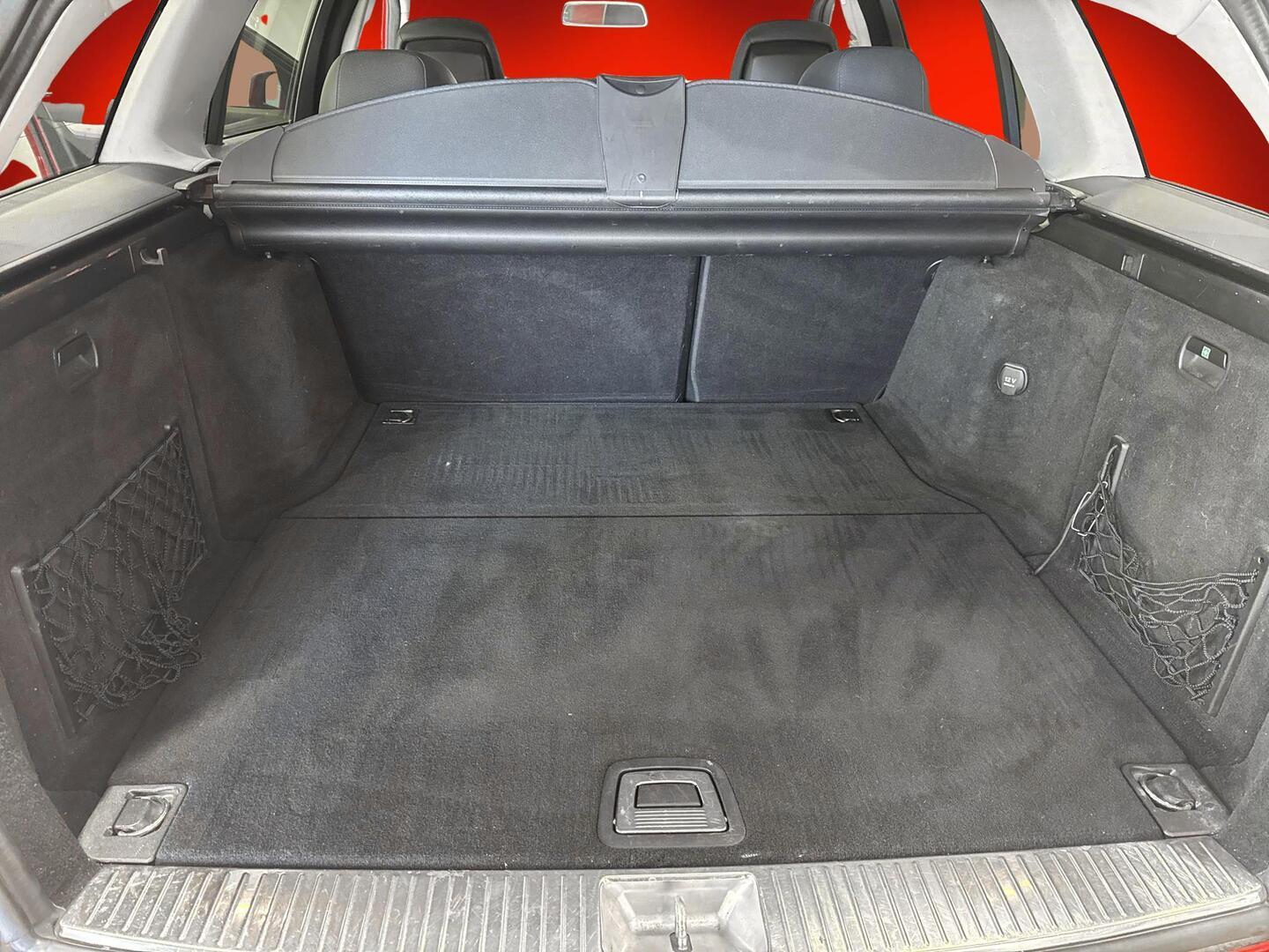 MERCEDES-BENZ C 2010