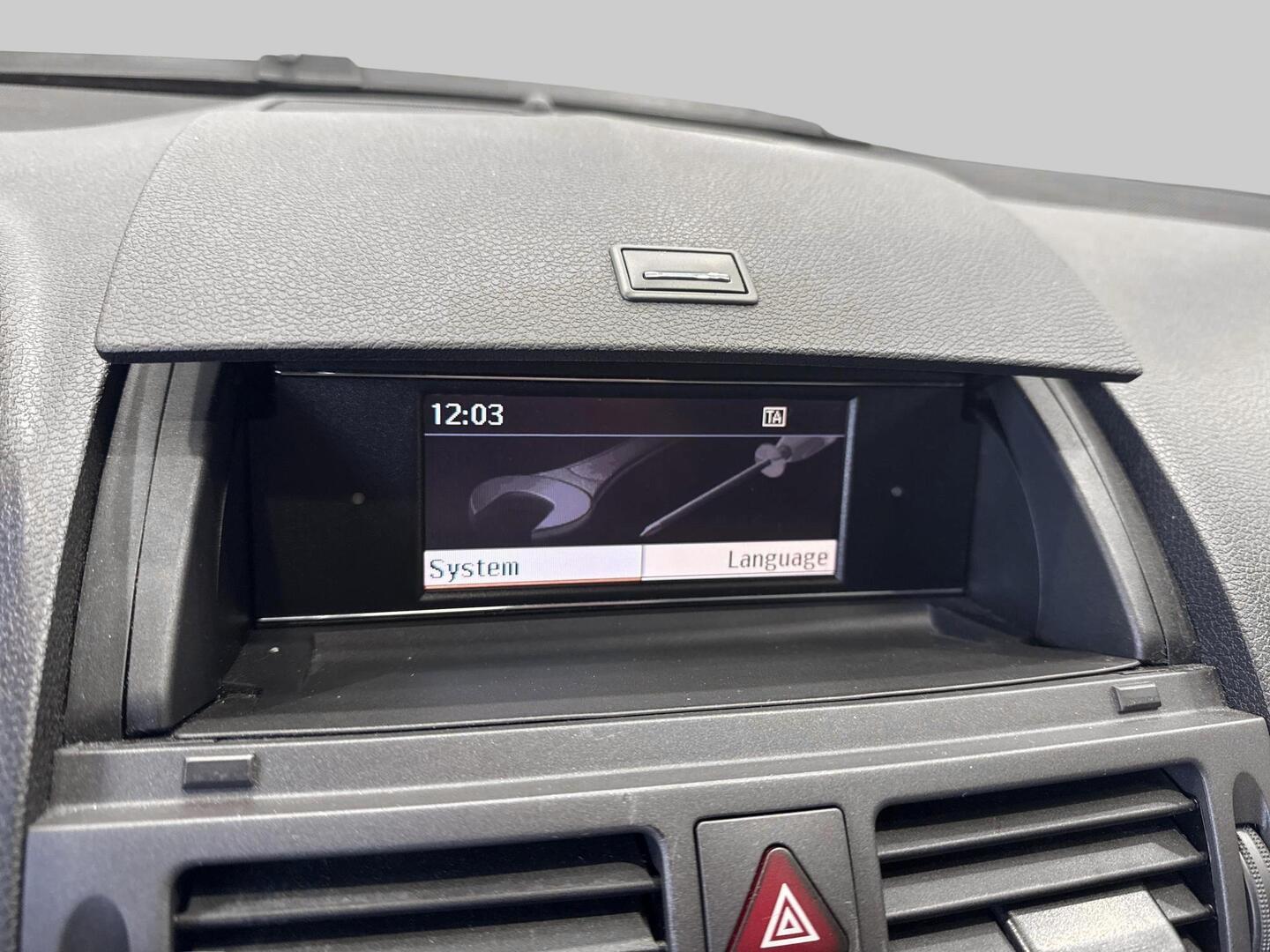 MERCEDES-BENZ C 2010