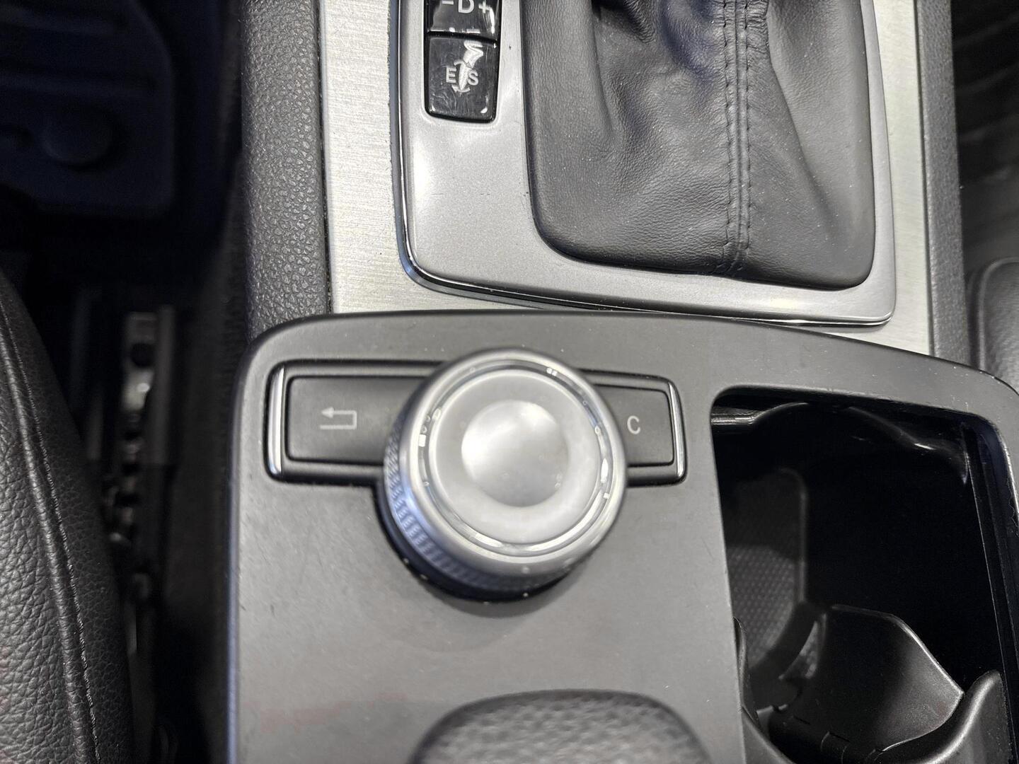 MERCEDES-BENZ C 2010