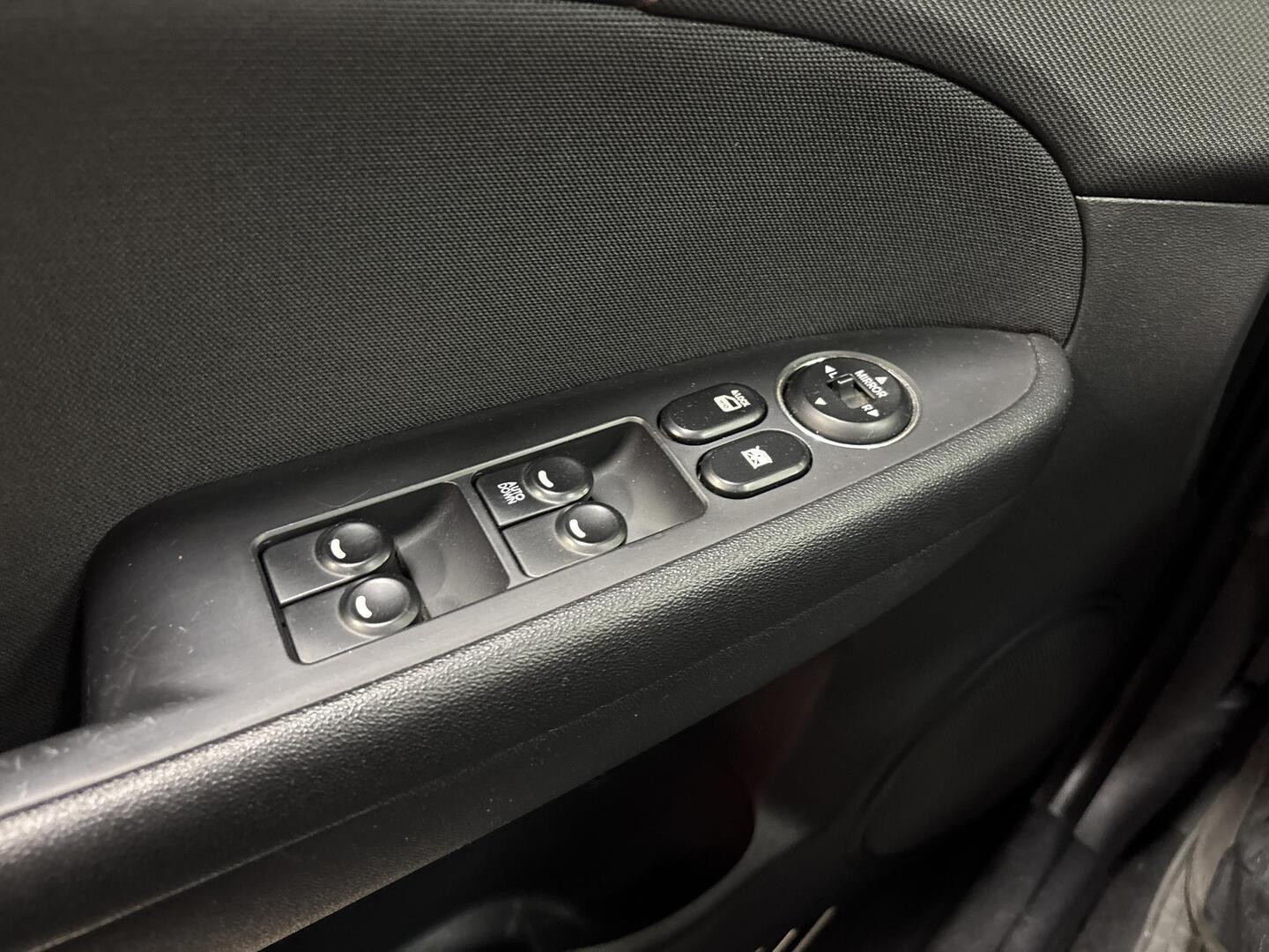 HYUNDAI i30 2008