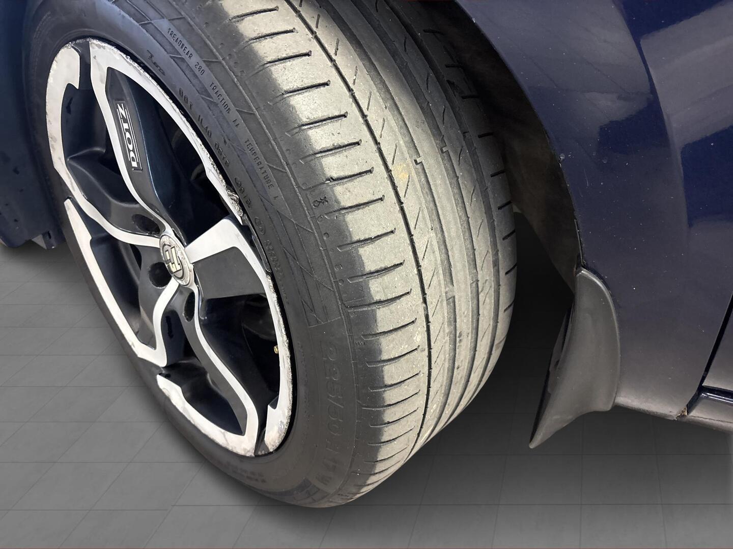 HYUNDAI i30 2008