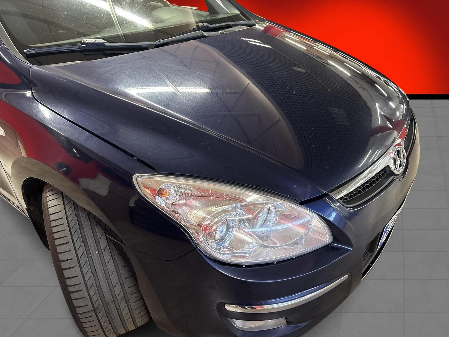 HYUNDAI i30 2008