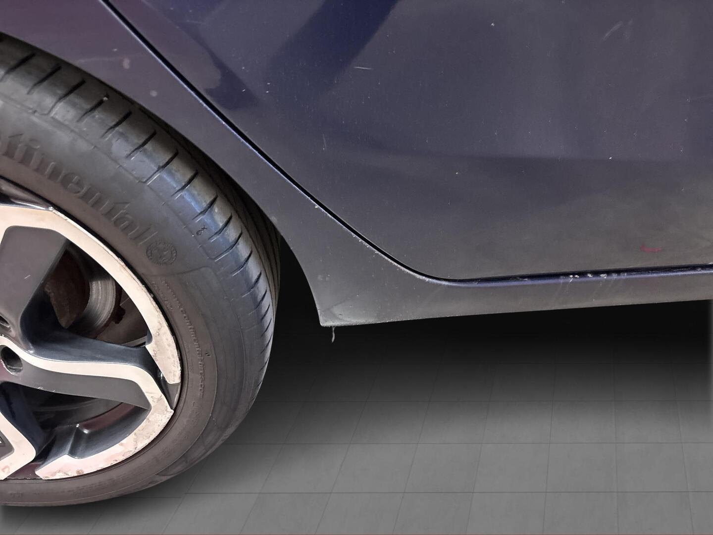 HYUNDAI i30 2008