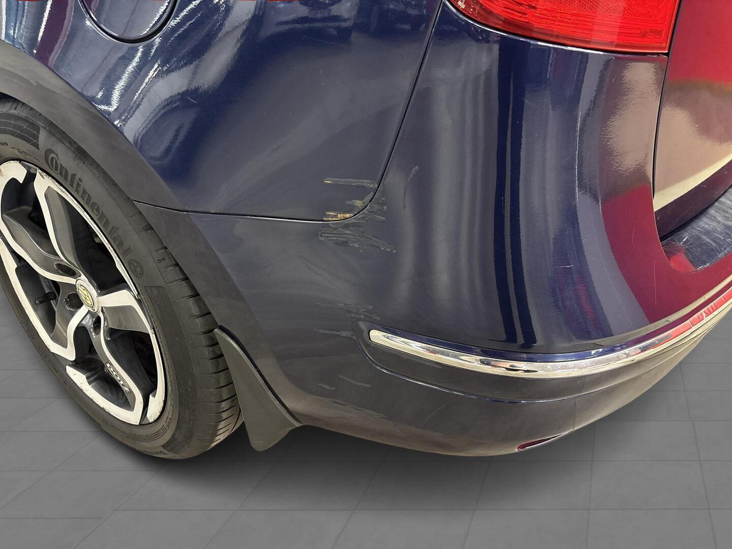 HYUNDAI i30 2008