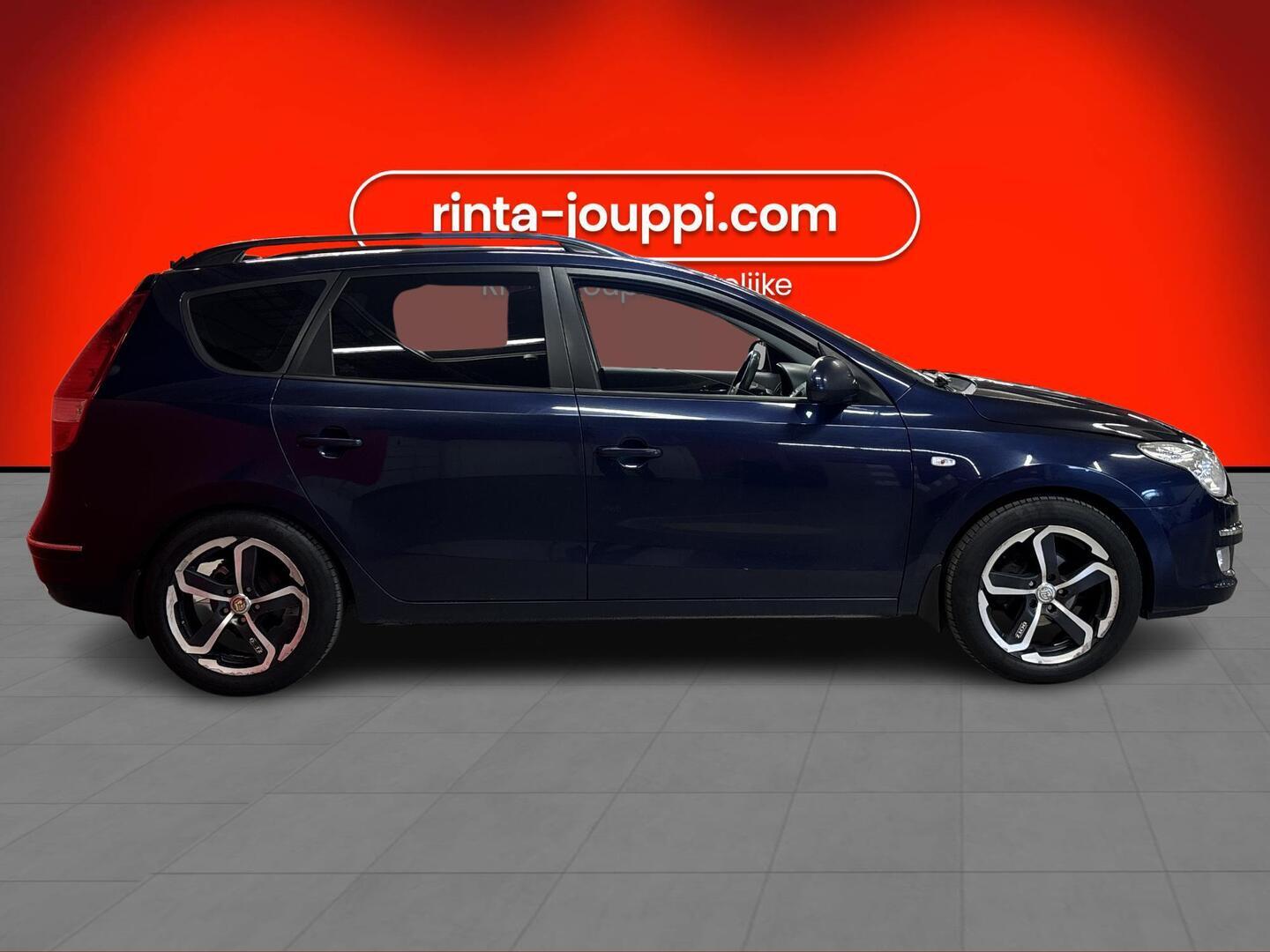 HYUNDAI i30 2008