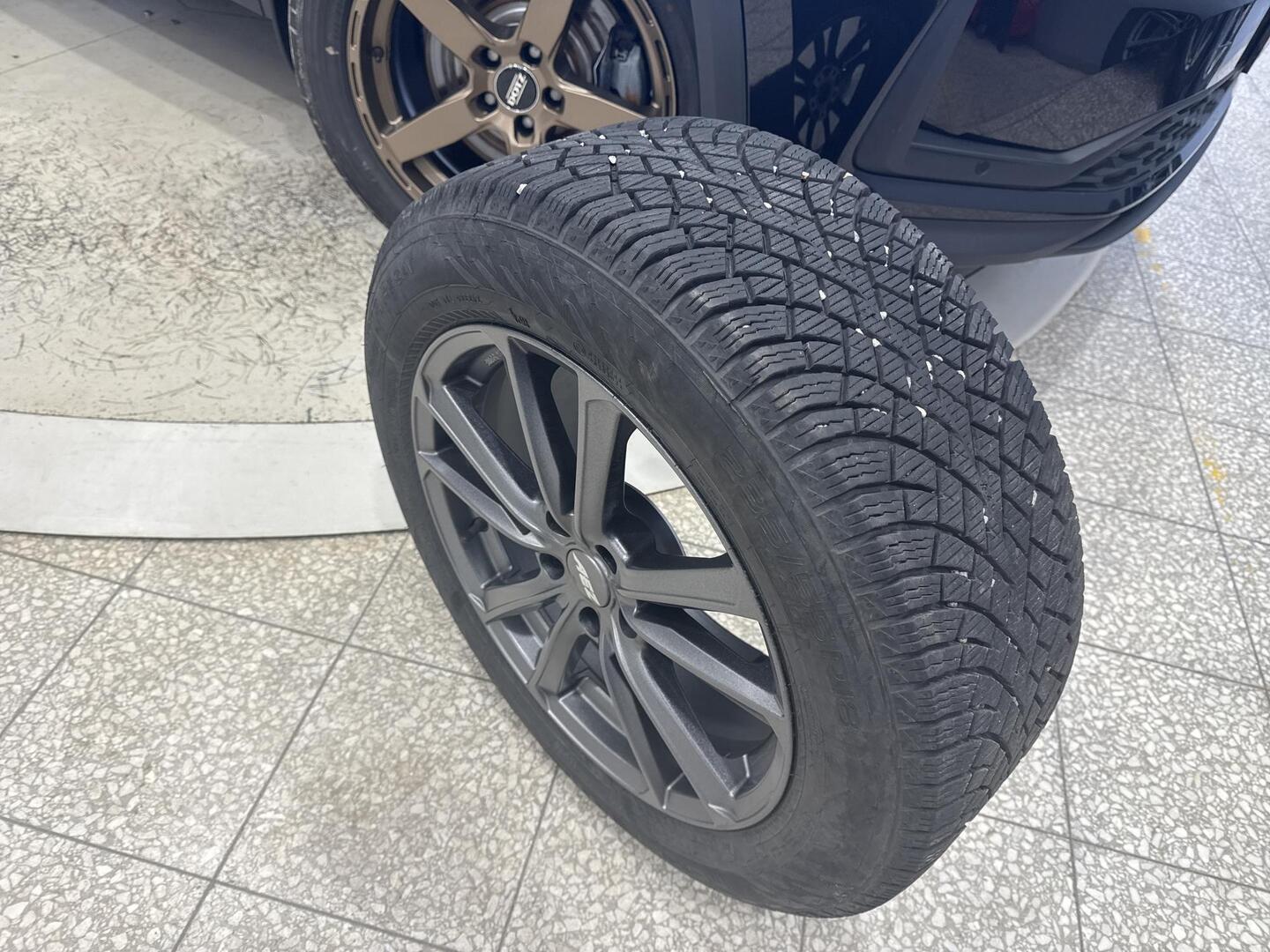 SKODA KODIAQ 2025