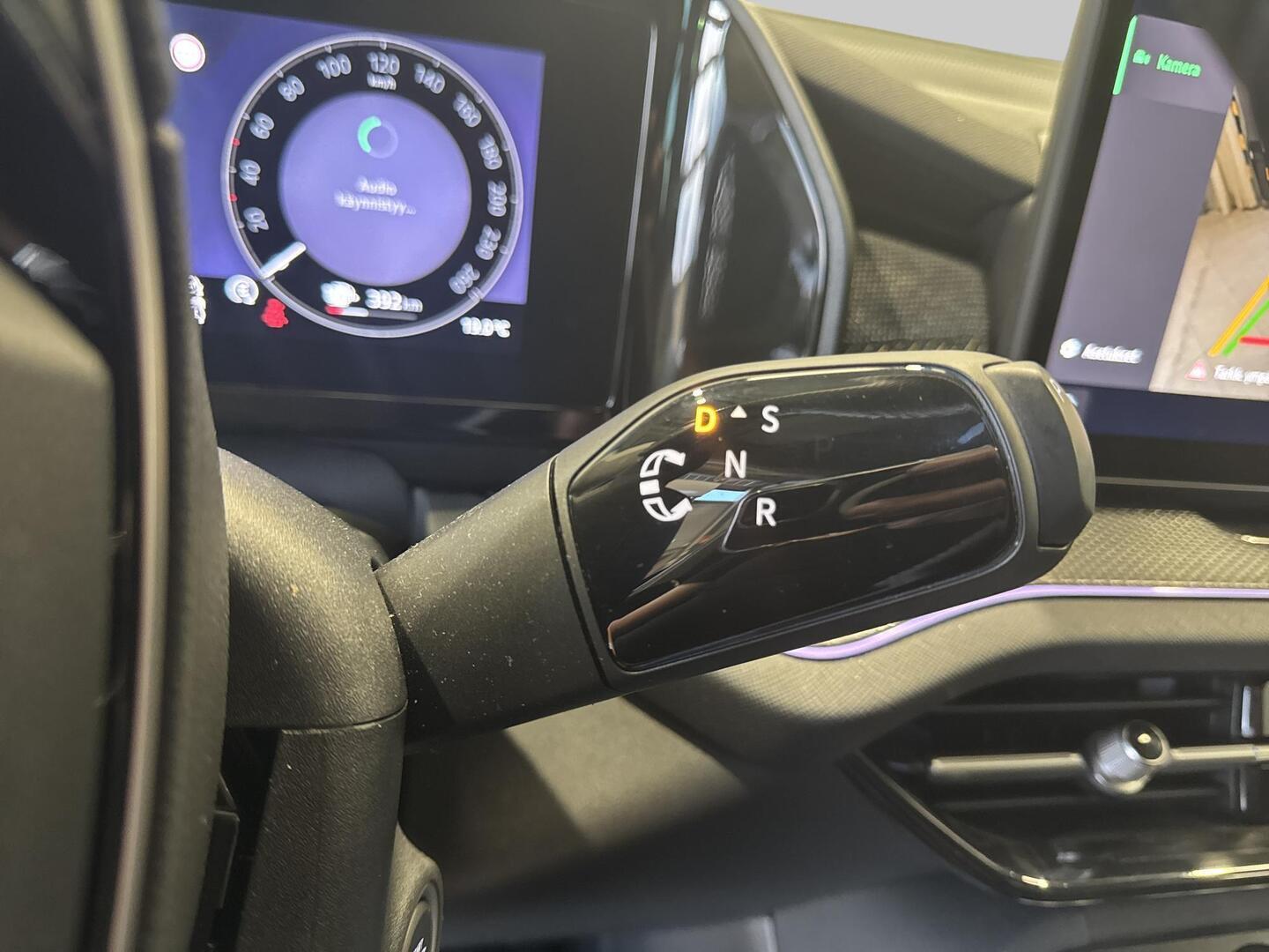 SKODA KODIAQ 2025