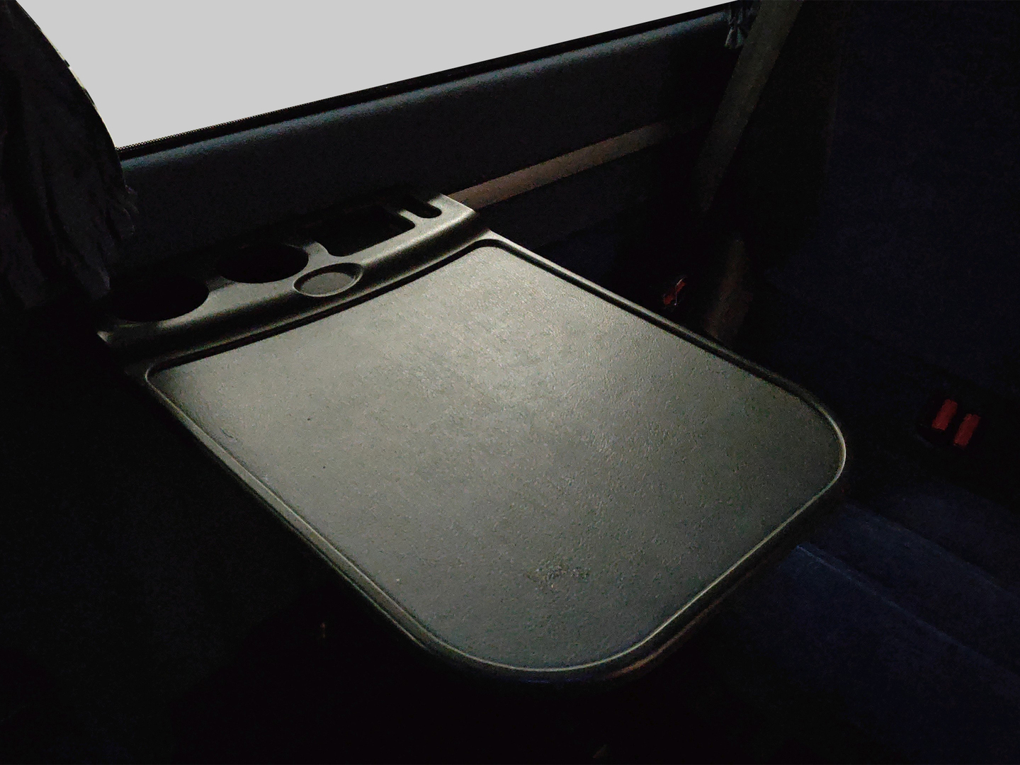 VOLKSWAGEN Transporter 2005