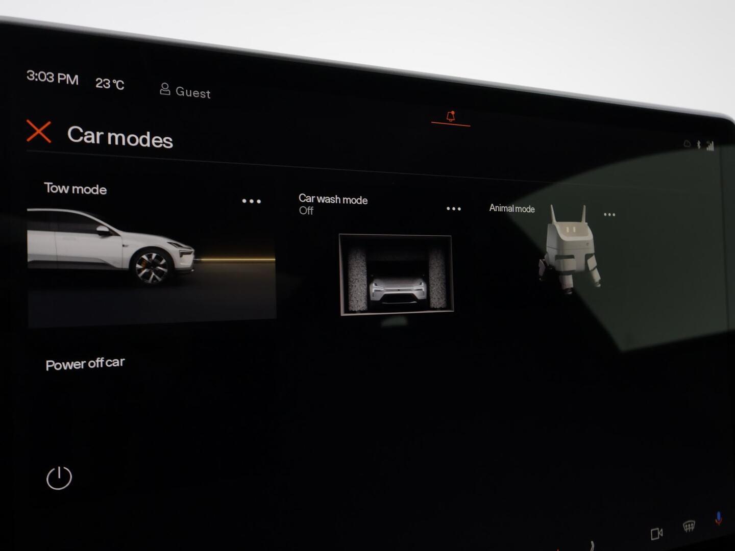 POLESTAR 4 2025