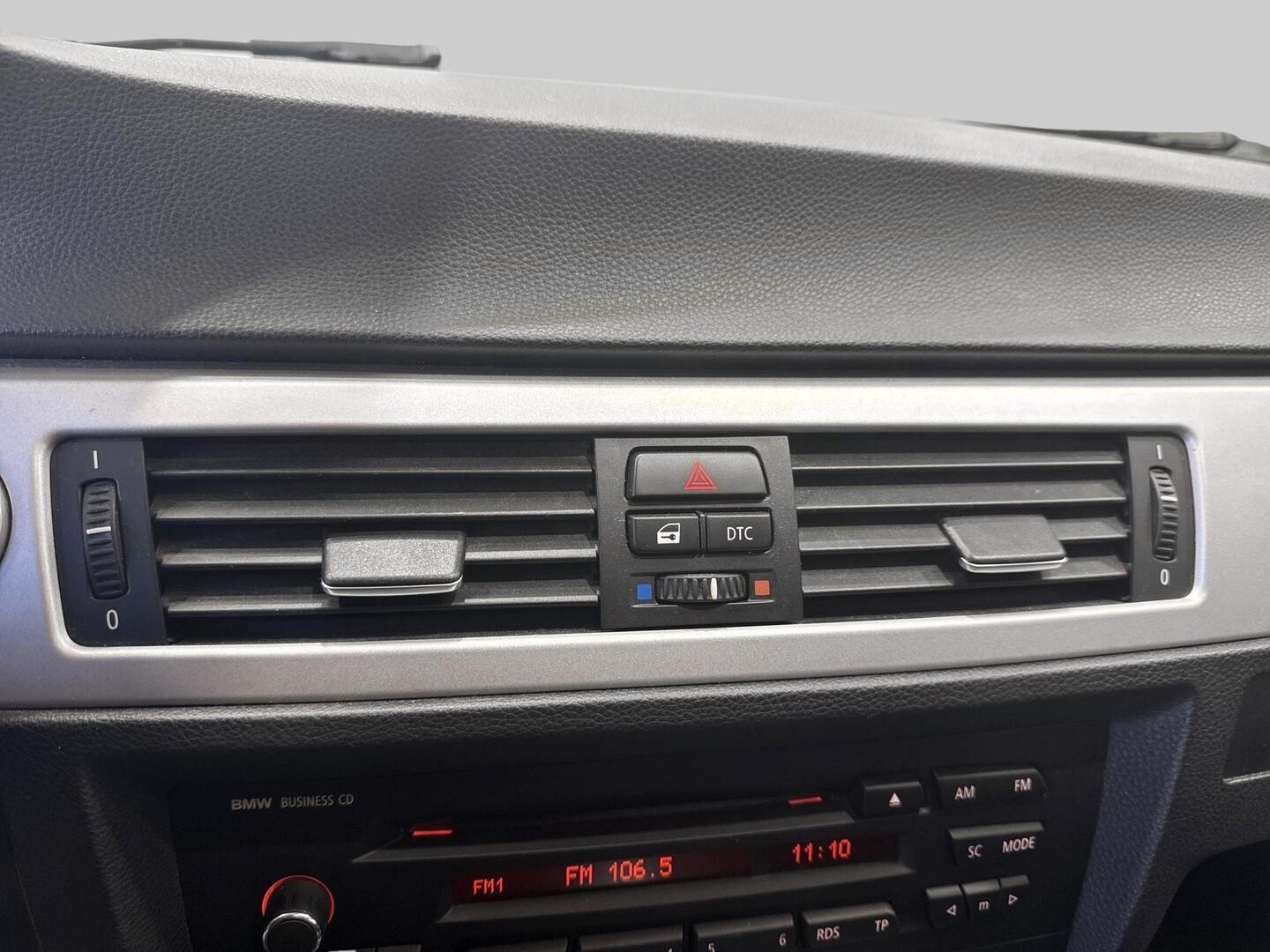 BMW 318 2010