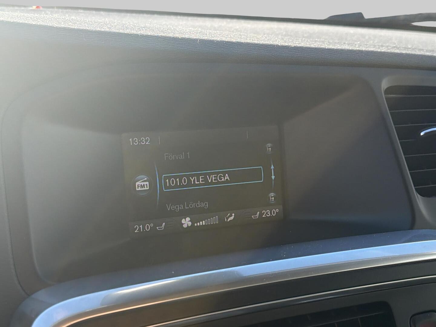 VOLVO S60 2014