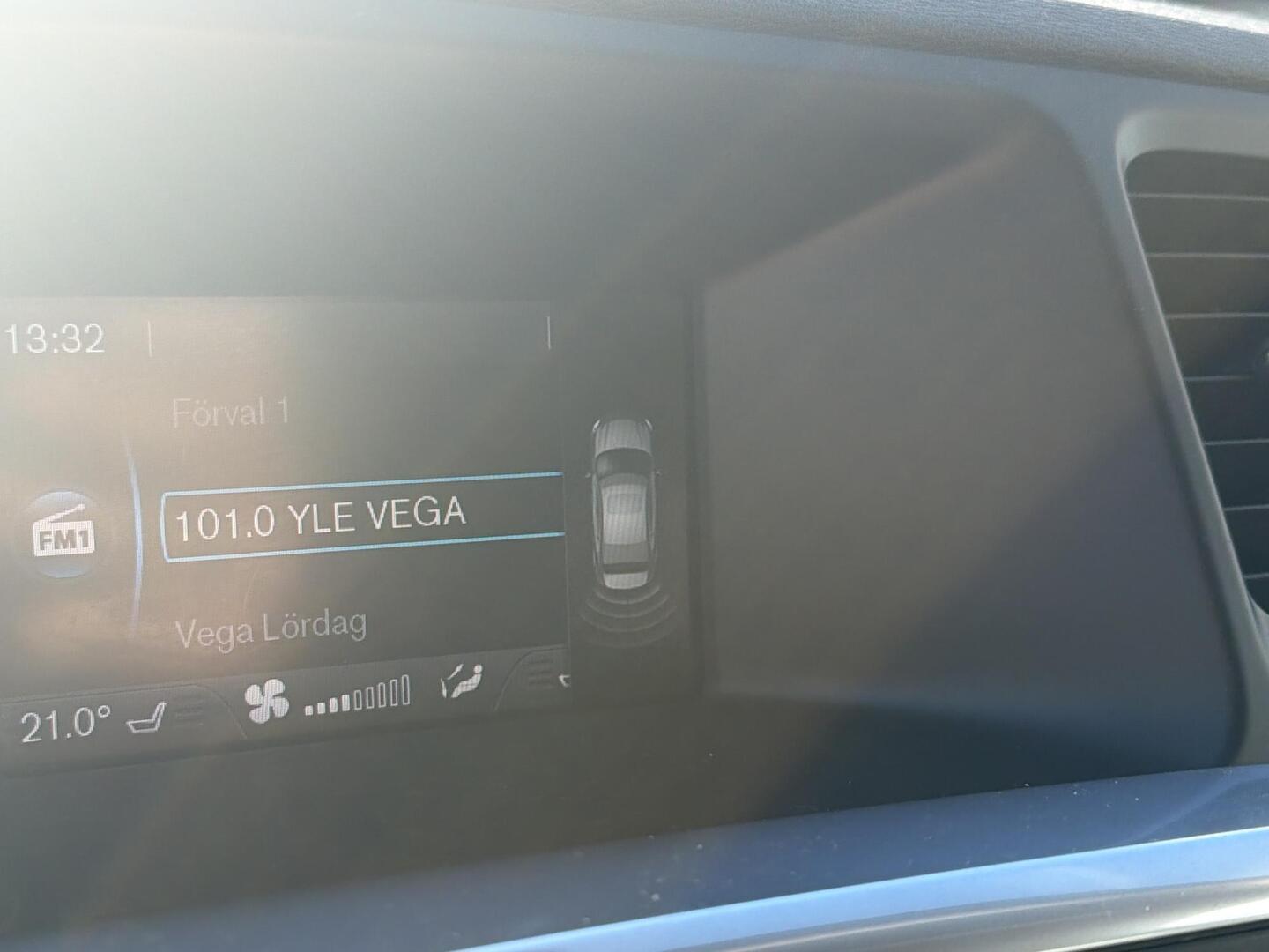 VOLVO S60 2014