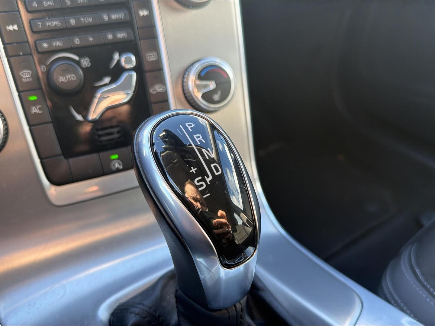 VOLVO S60 2014
