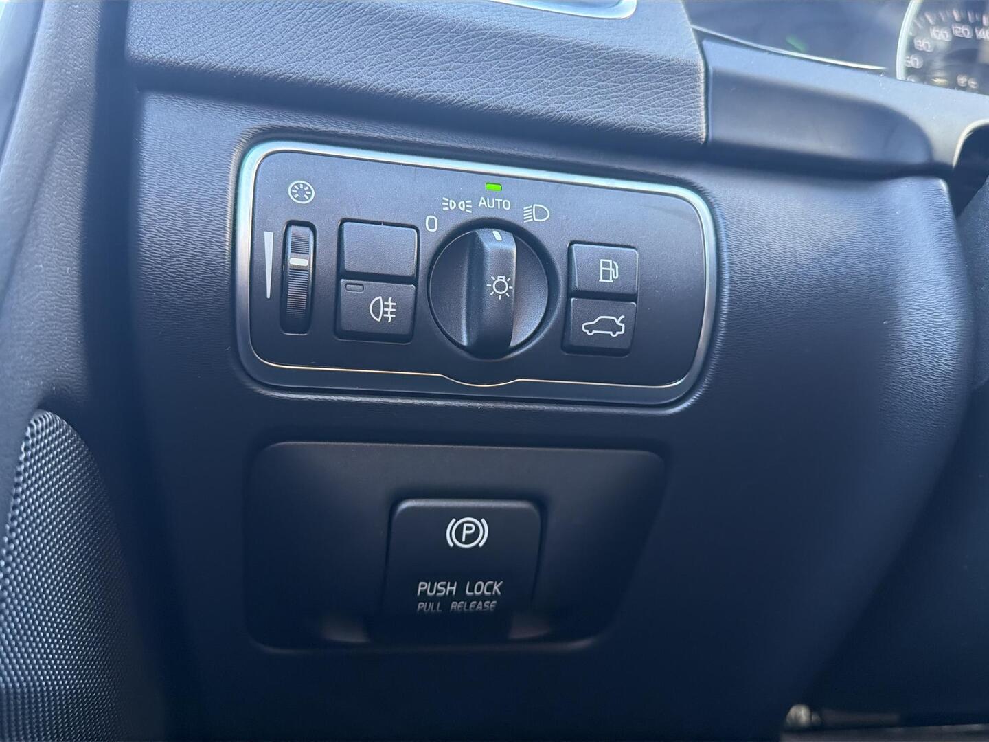 VOLVO S60 2014