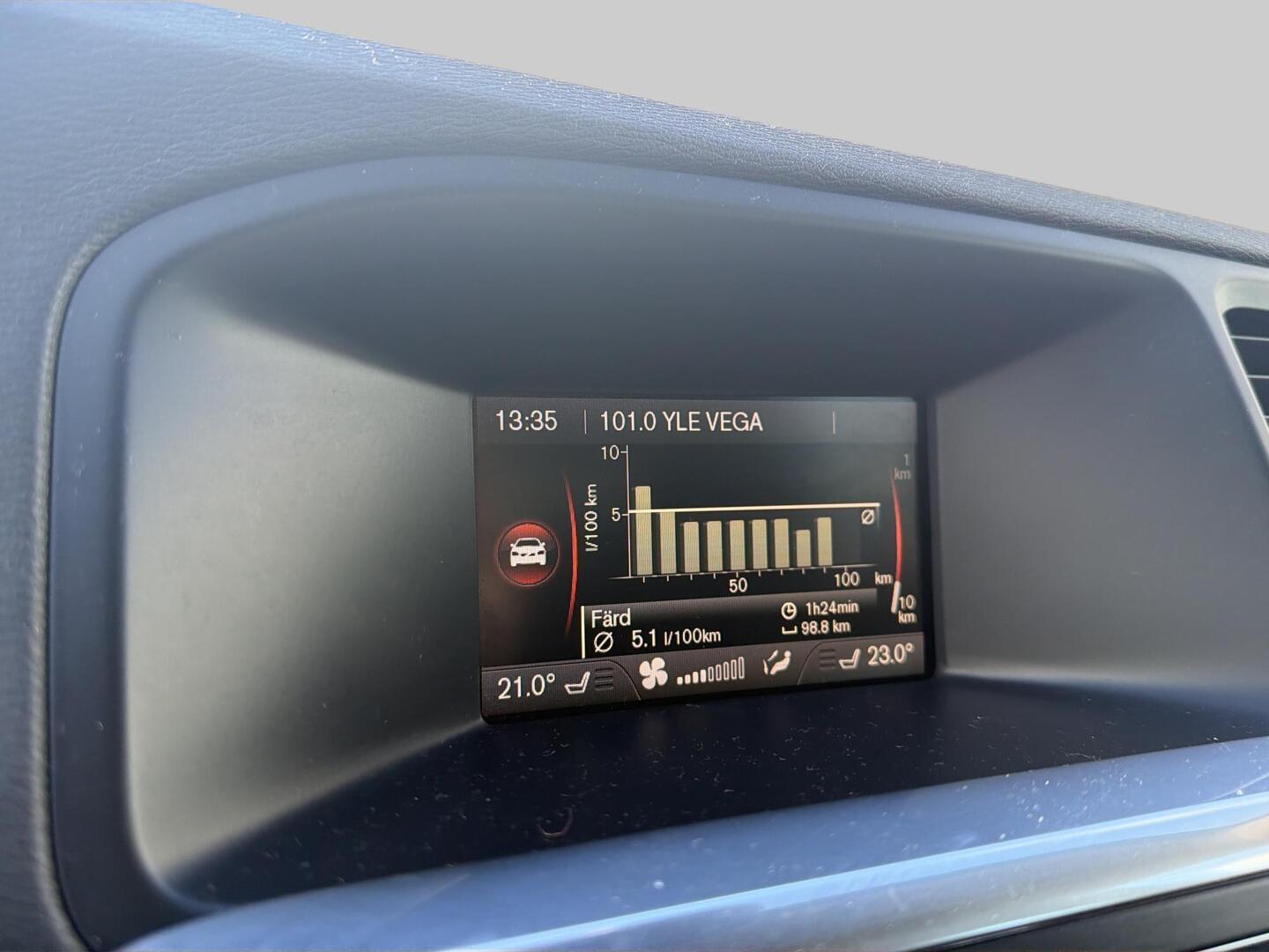 VOLVO S60 2014