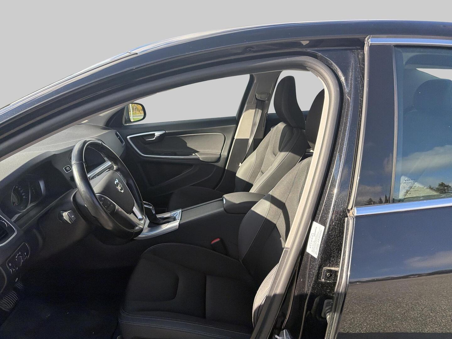 VOLVO S60 2014