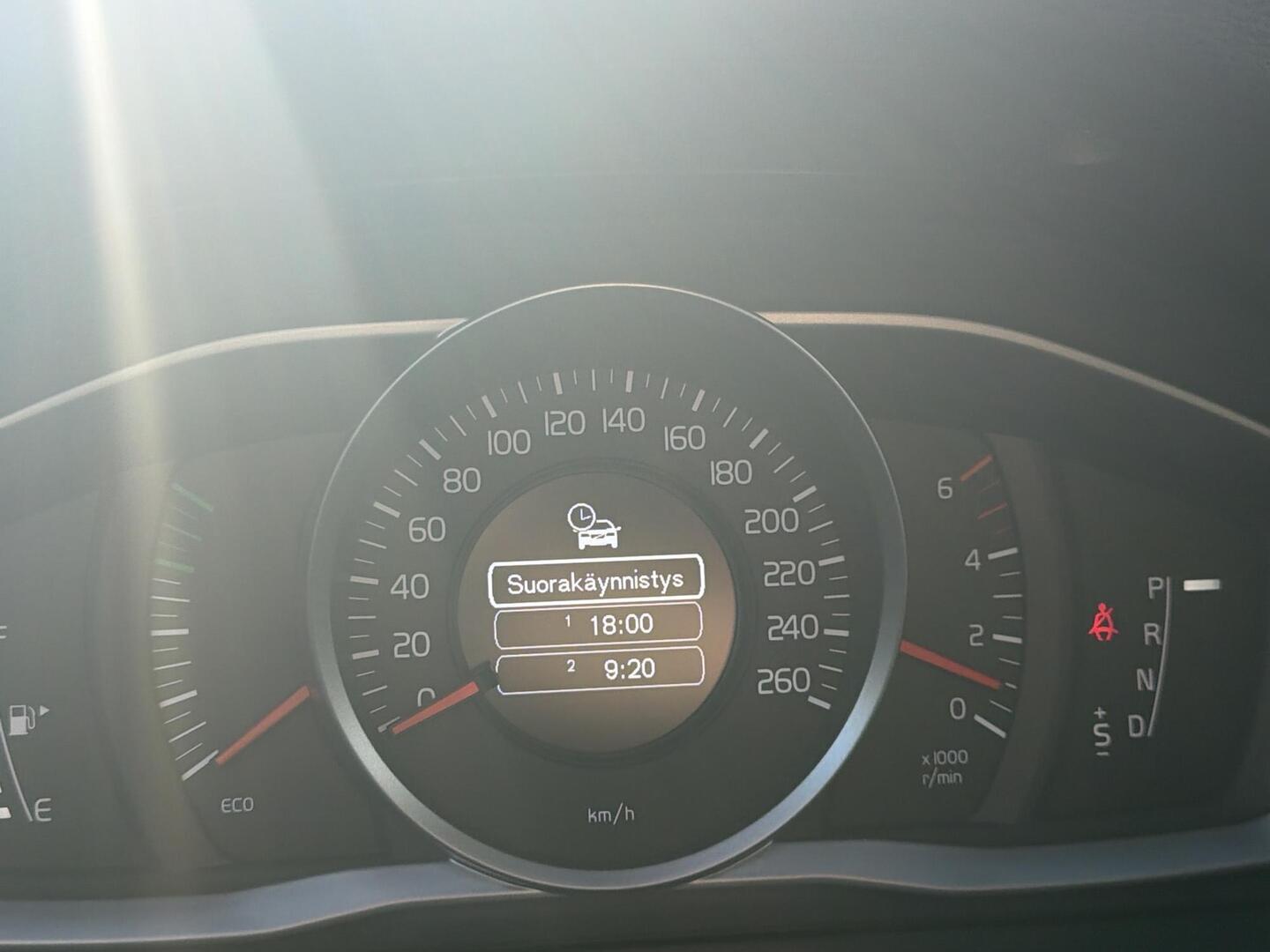 VOLVO S60 2014