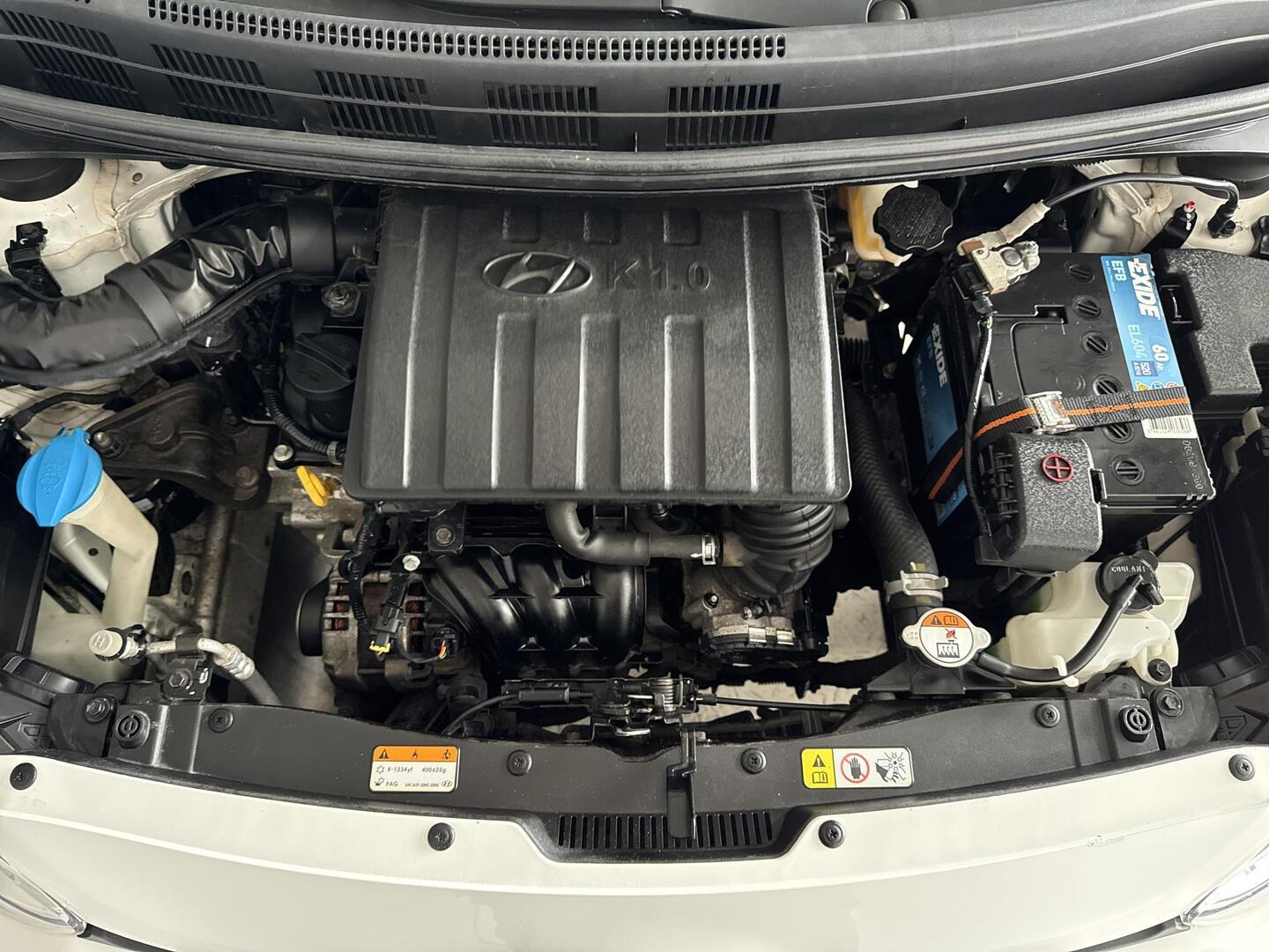 HYUNDAI i10 2017