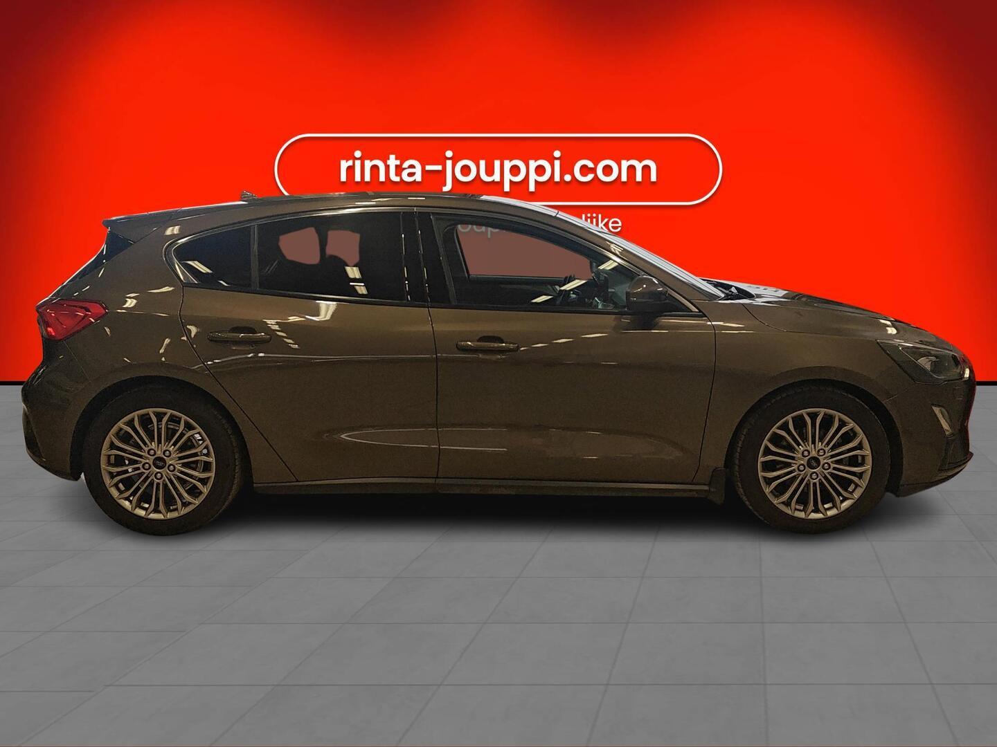 FORD Focus 2019