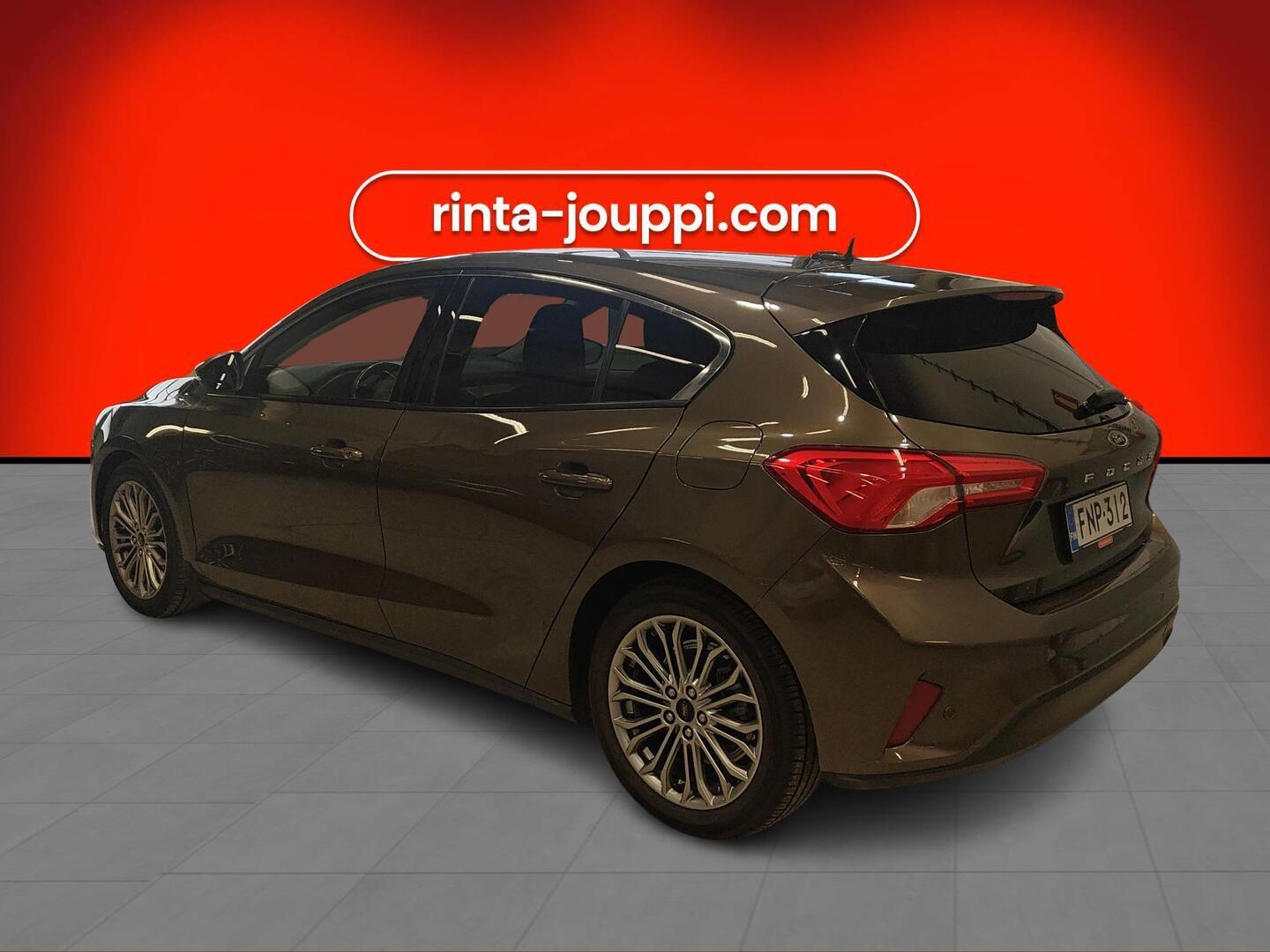 FORD Focus 2019