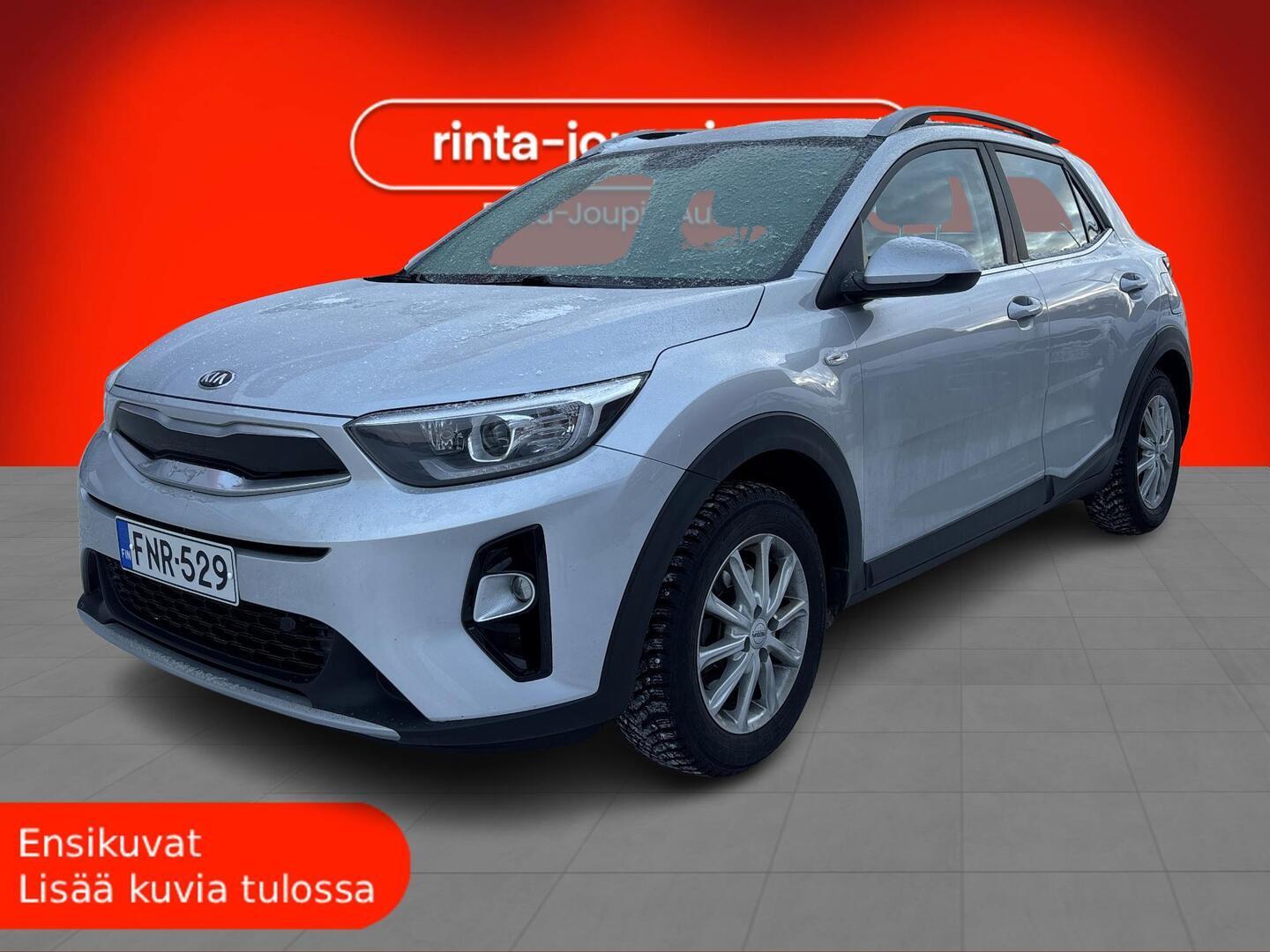 KIA Stonic 2019