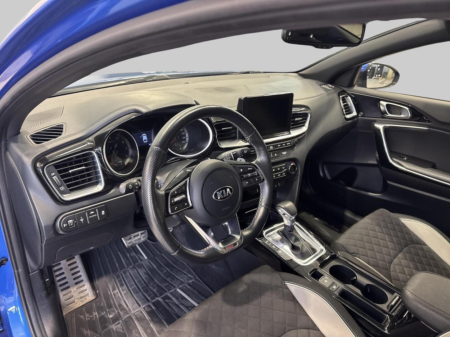 KIA ProCeed 2019