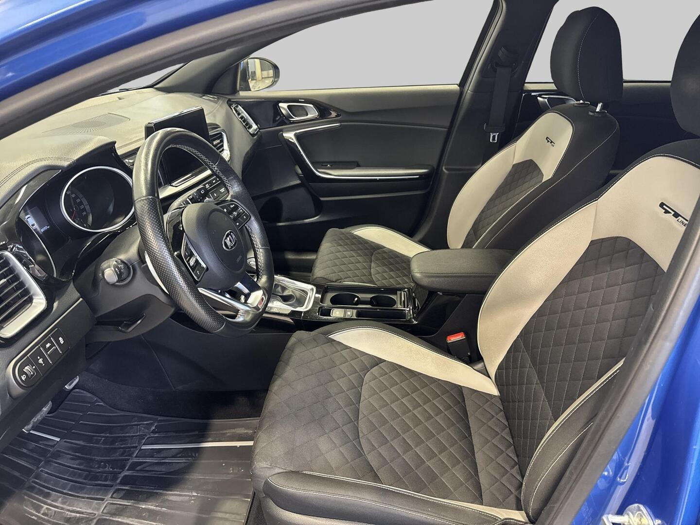 KIA ProCeed 2019