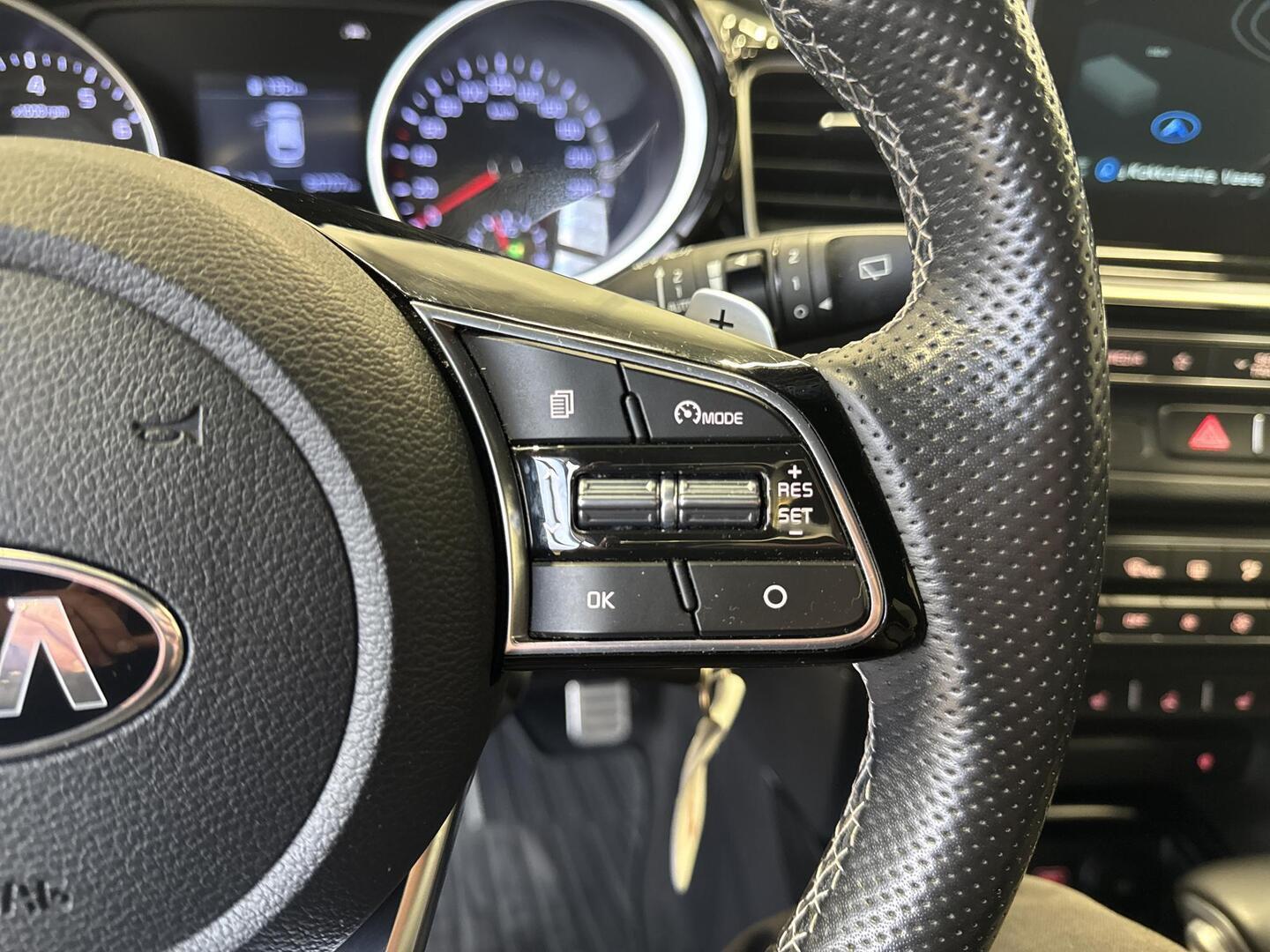 KIA ProCeed 2019
